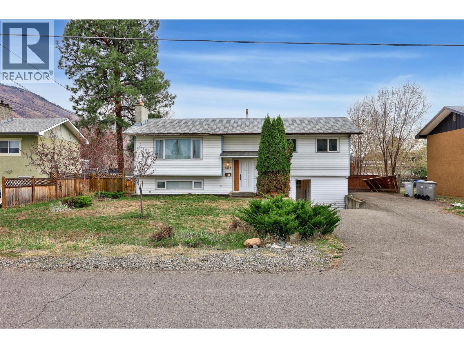 681 Sicamore Drive, Kamloops