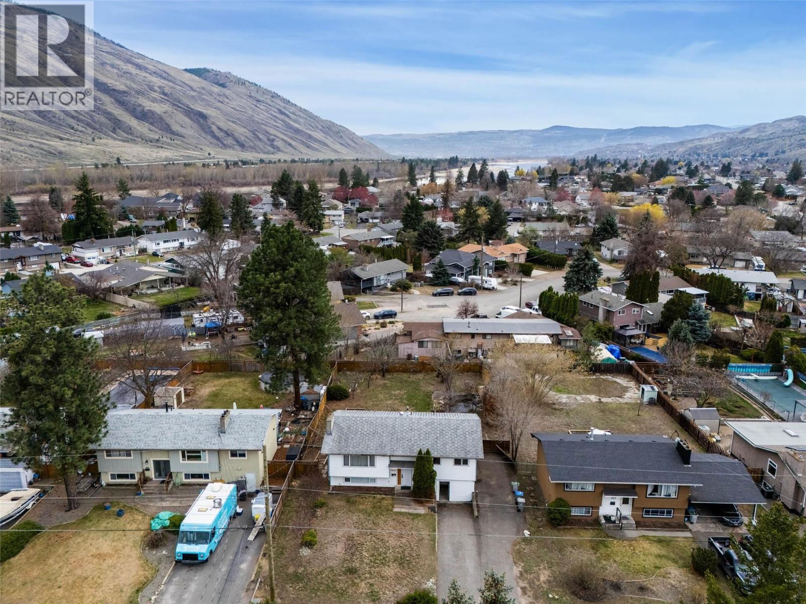 681 Sicamore Drive, Kamloops