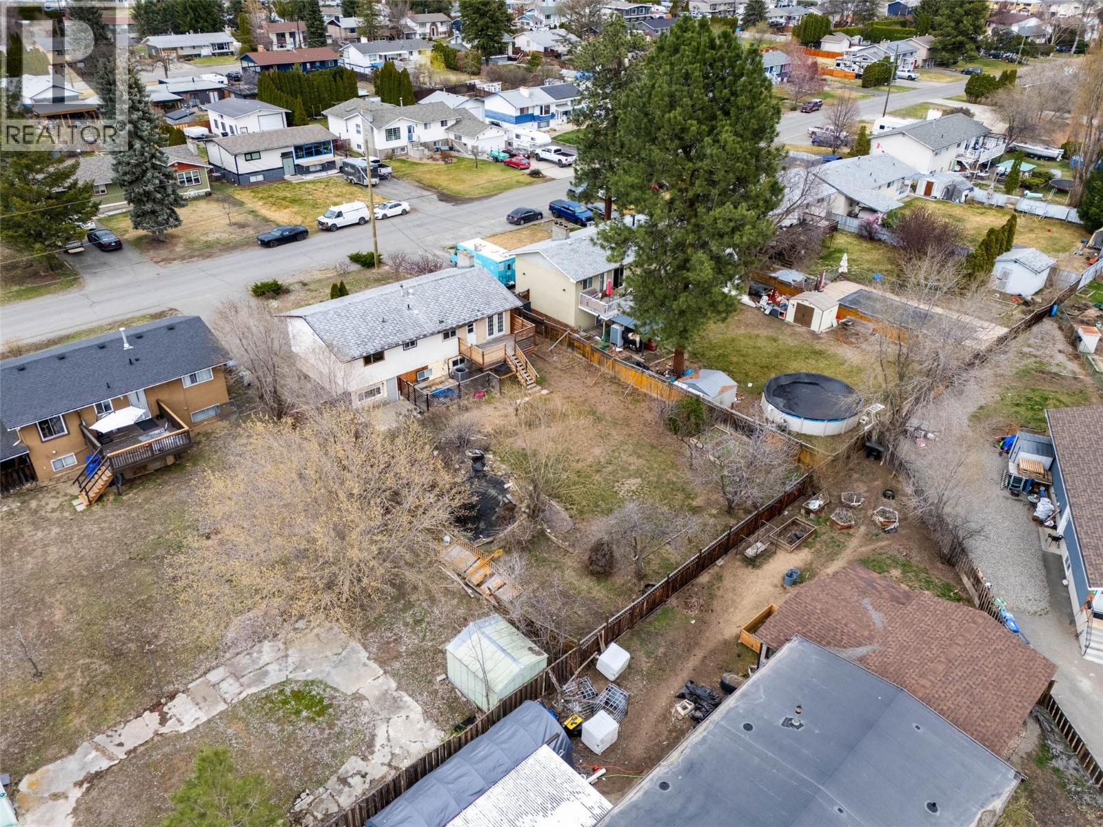 681 Sicamore Drive, Kamloops