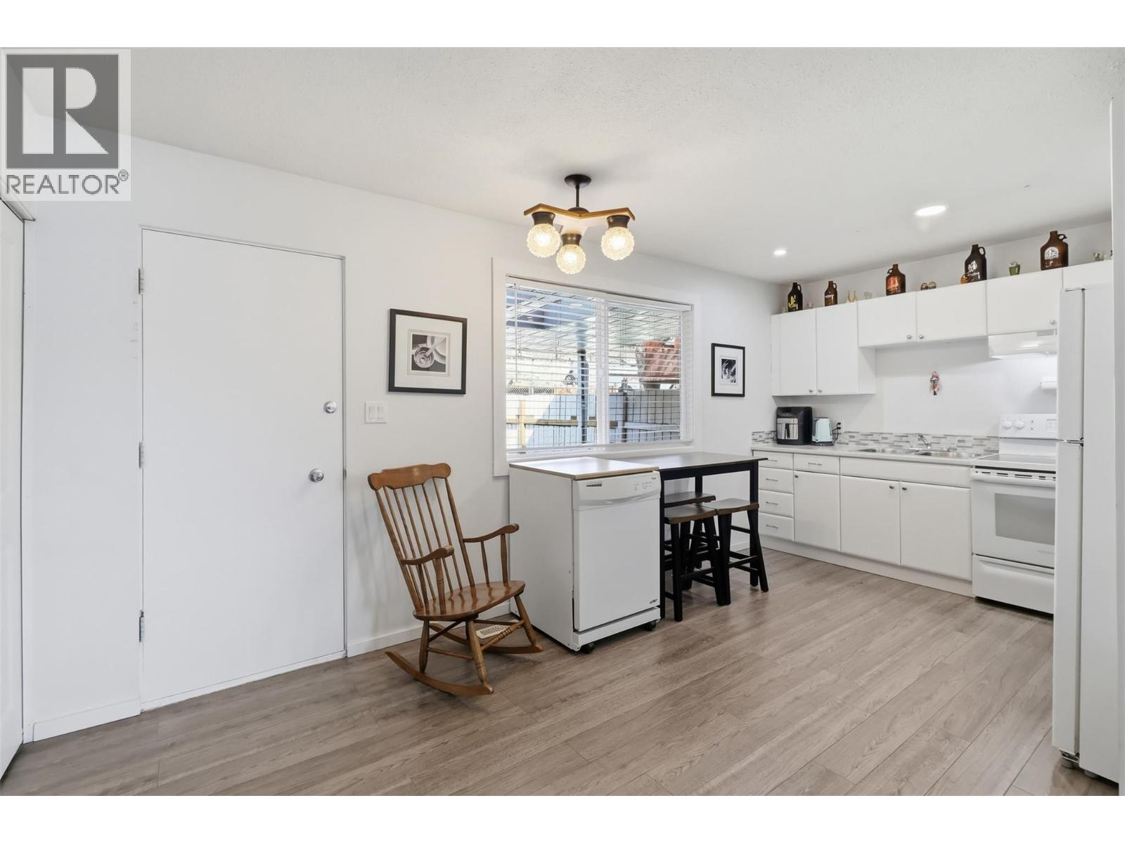 1176 PONLEN Street Unit# 16, Kamloops