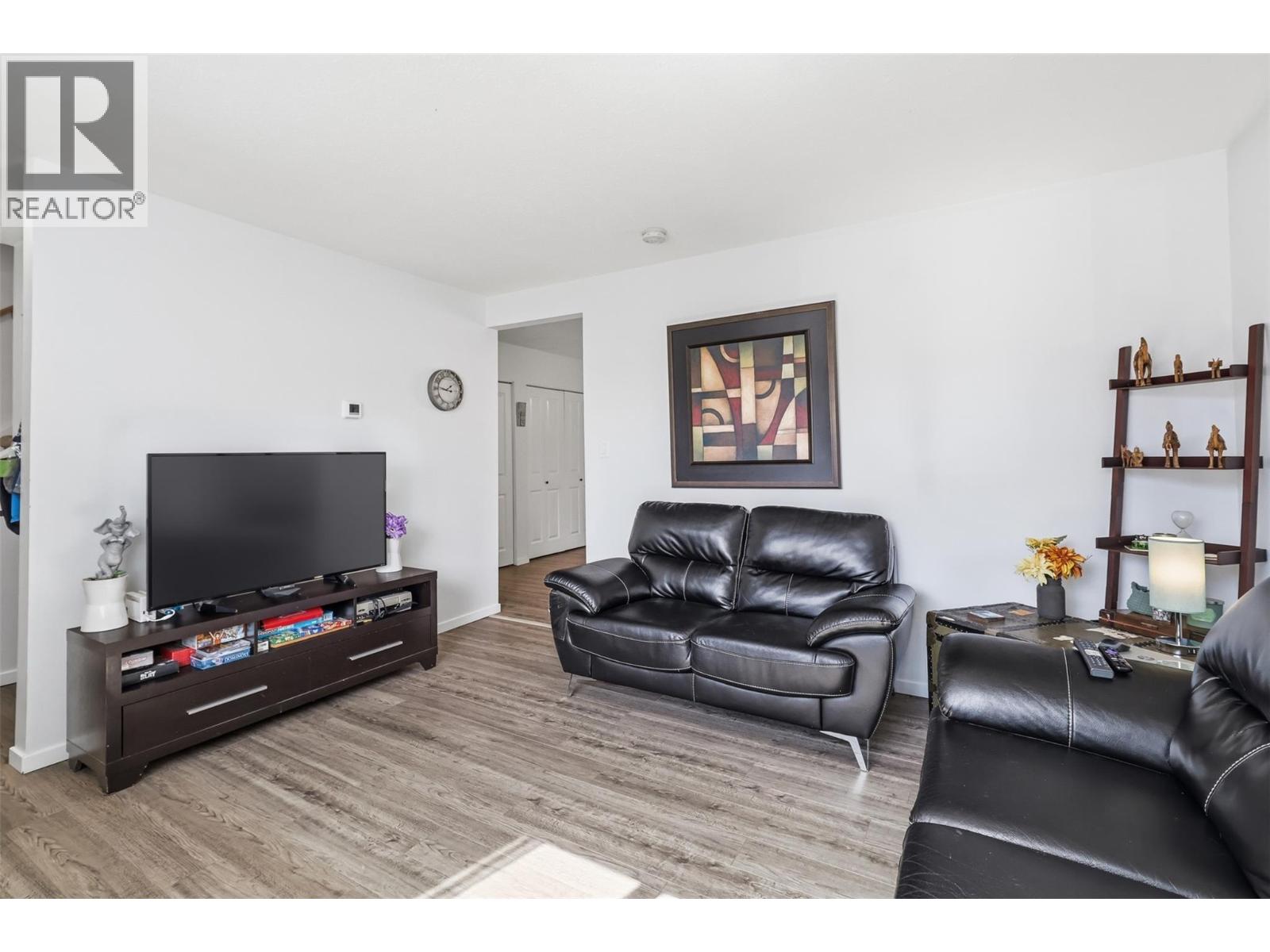 1176 PONLEN Street Unit# 16, Kamloops