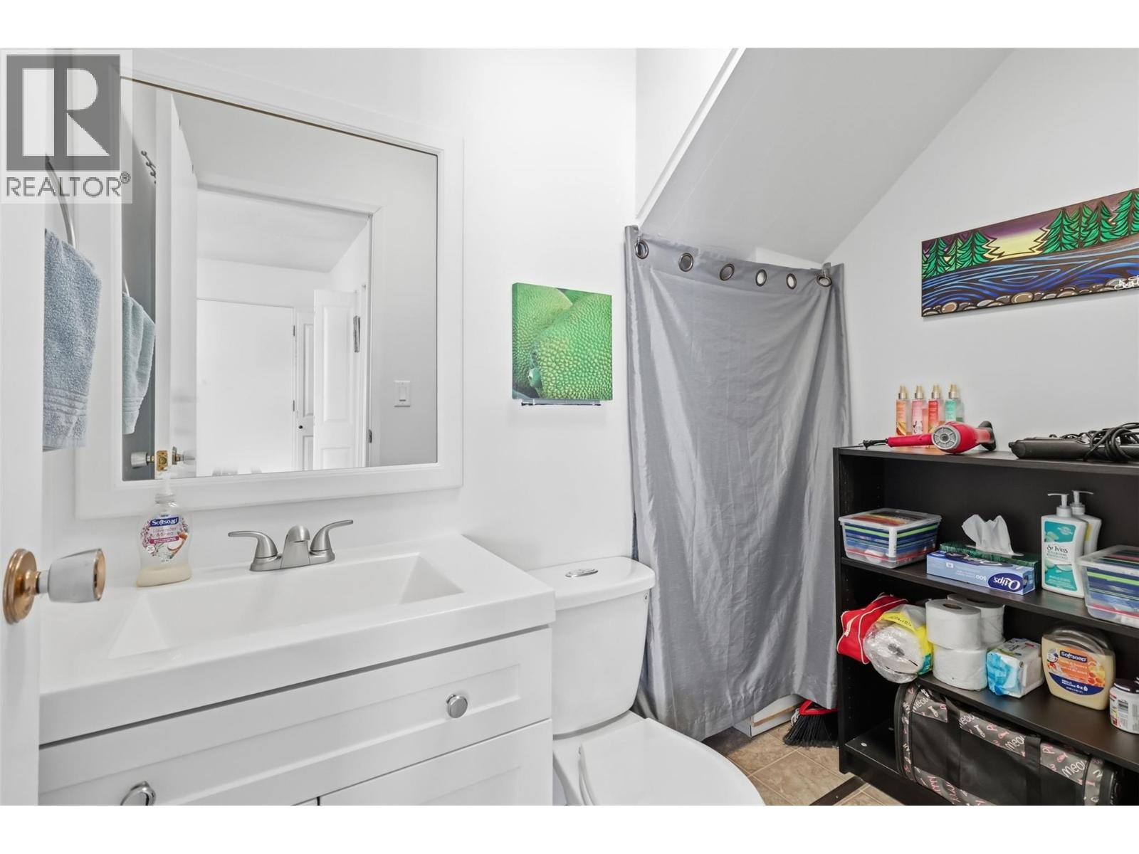 1176 PONLEN Street Unit# 16, Kamloops