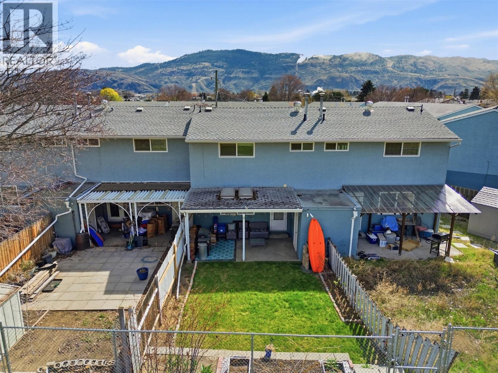 1176 PONLEN Street Unit# 16, Kamloops