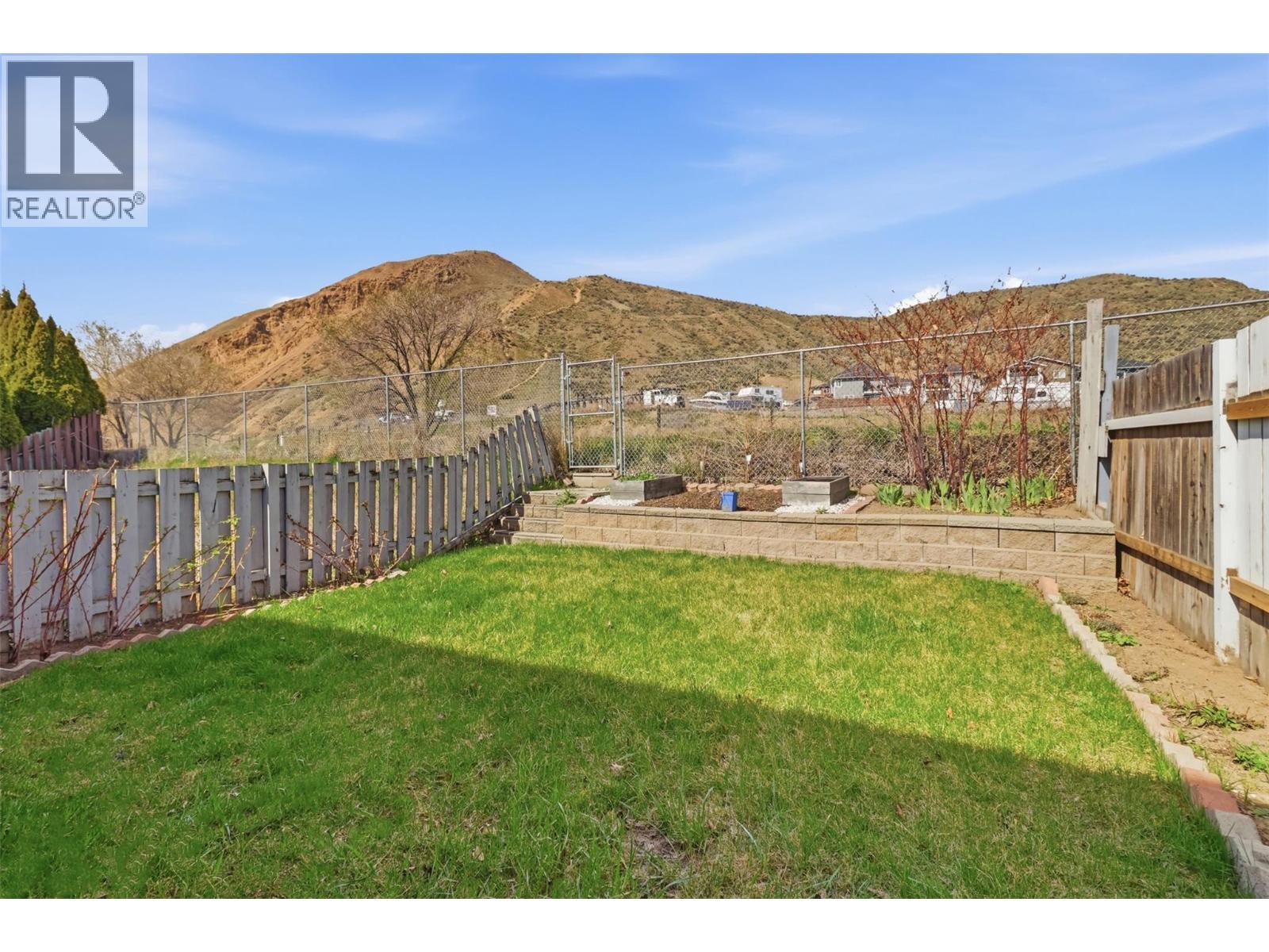 1176 PONLEN Street Unit# 16, Kamloops