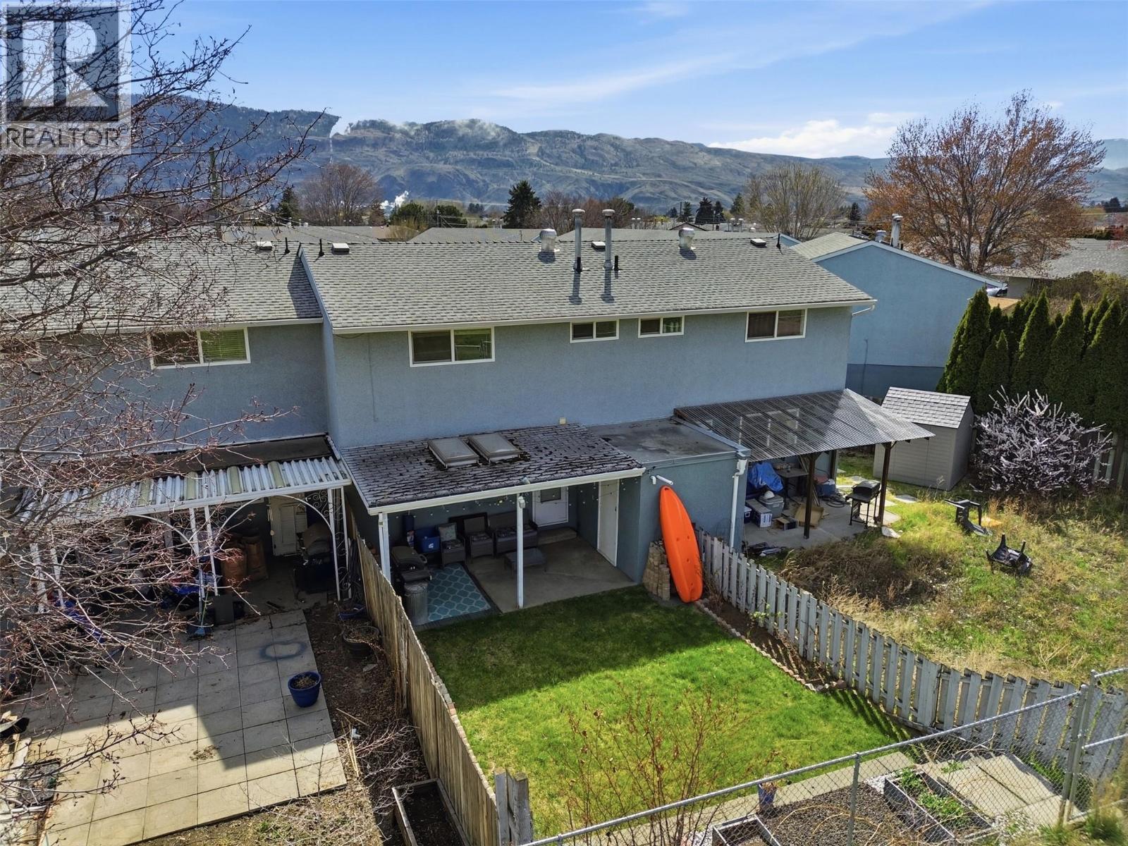 1176 PONLEN Street Unit# 16, Kamloops