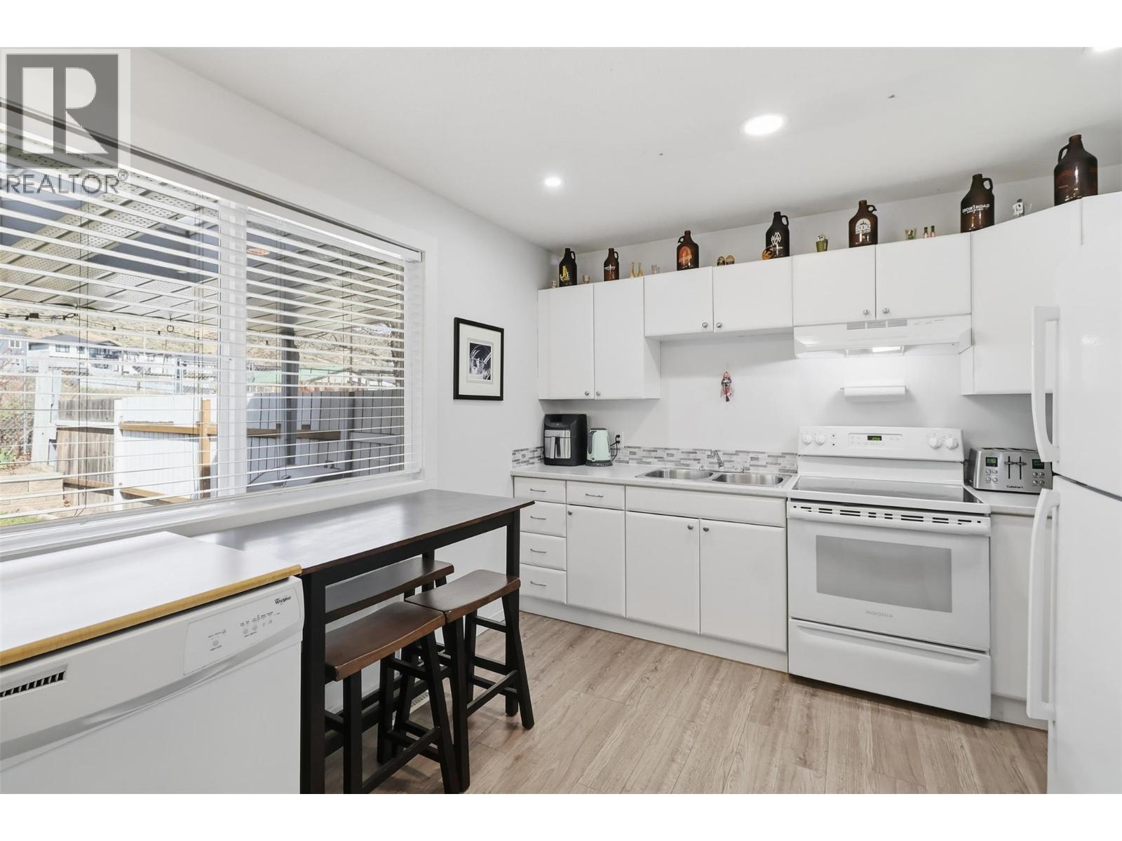 1176 PONLEN Street Unit# 16, Kamloops