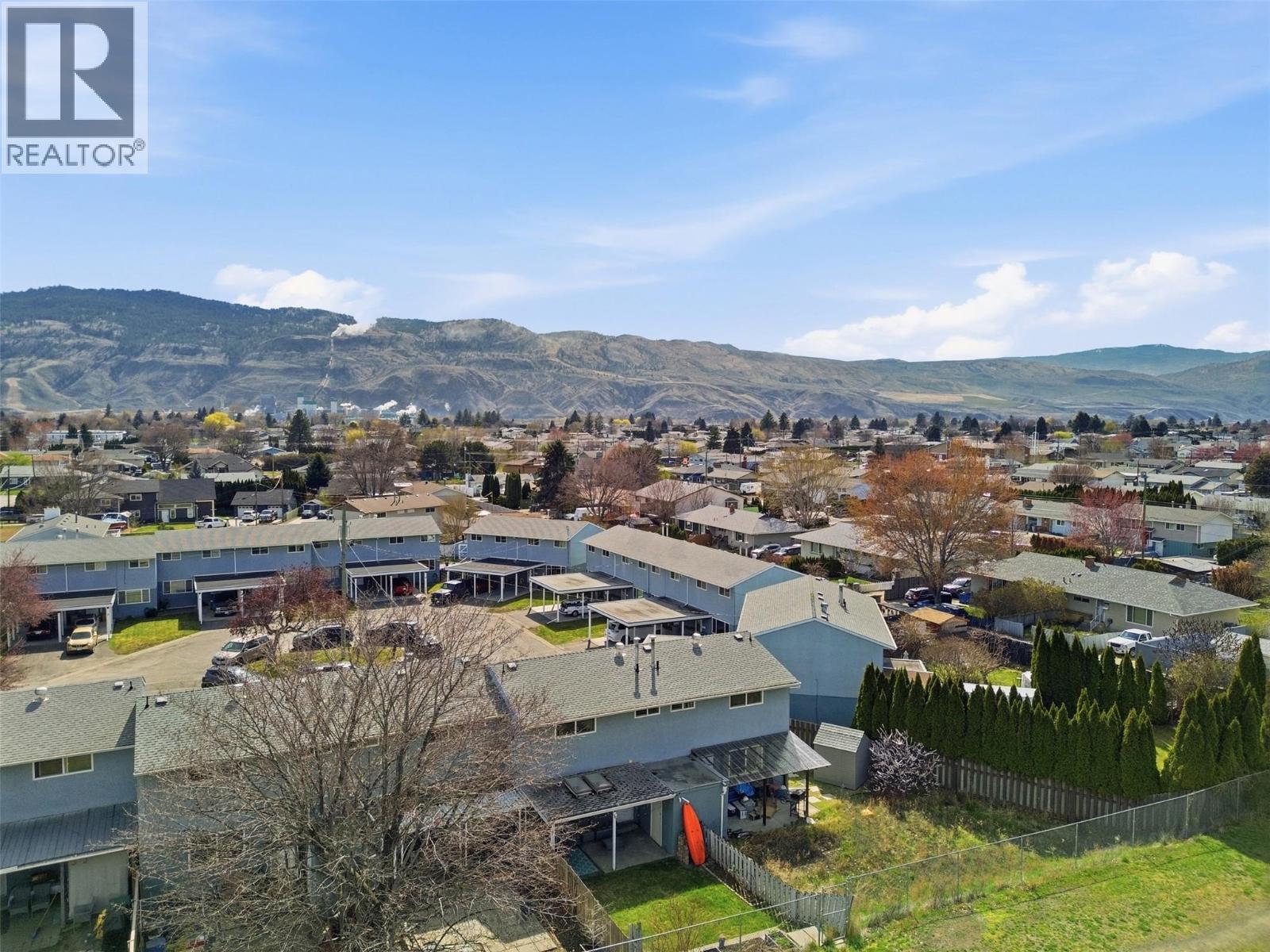 1176 PONLEN Street Unit# 16, Kamloops