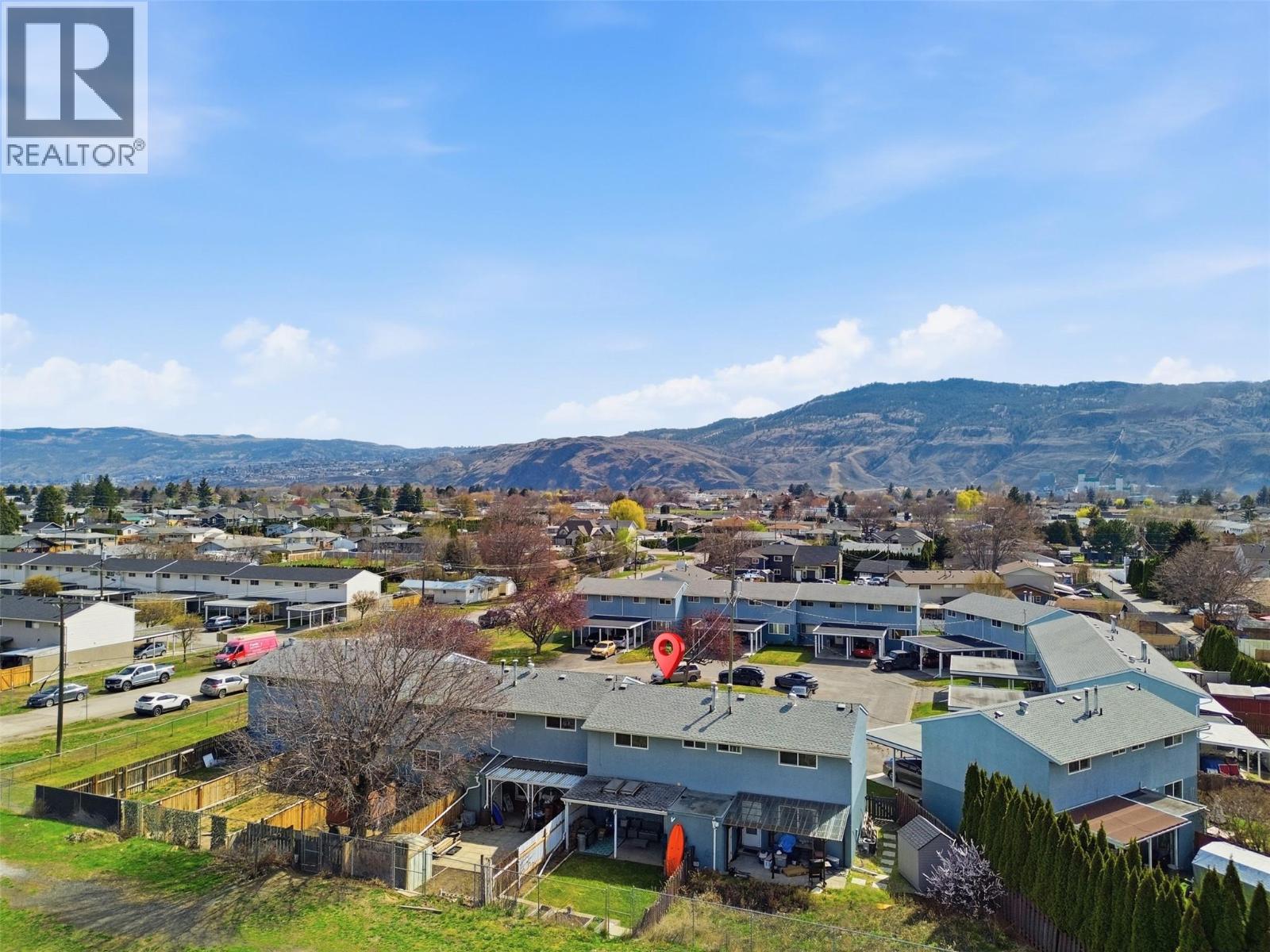 1176 PONLEN Street Unit# 16, Kamloops