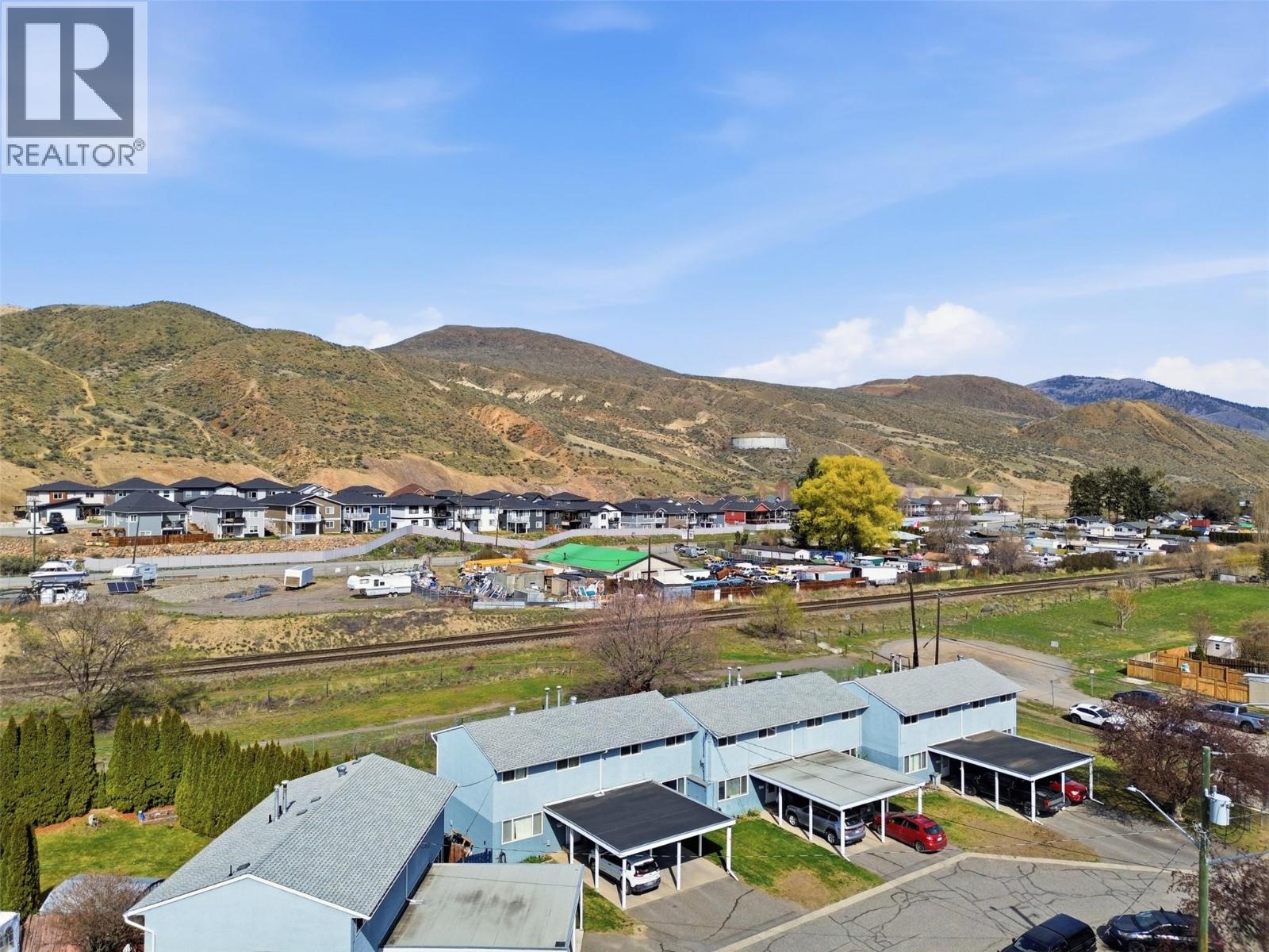 1176 PONLEN Street Unit# 16, Kamloops