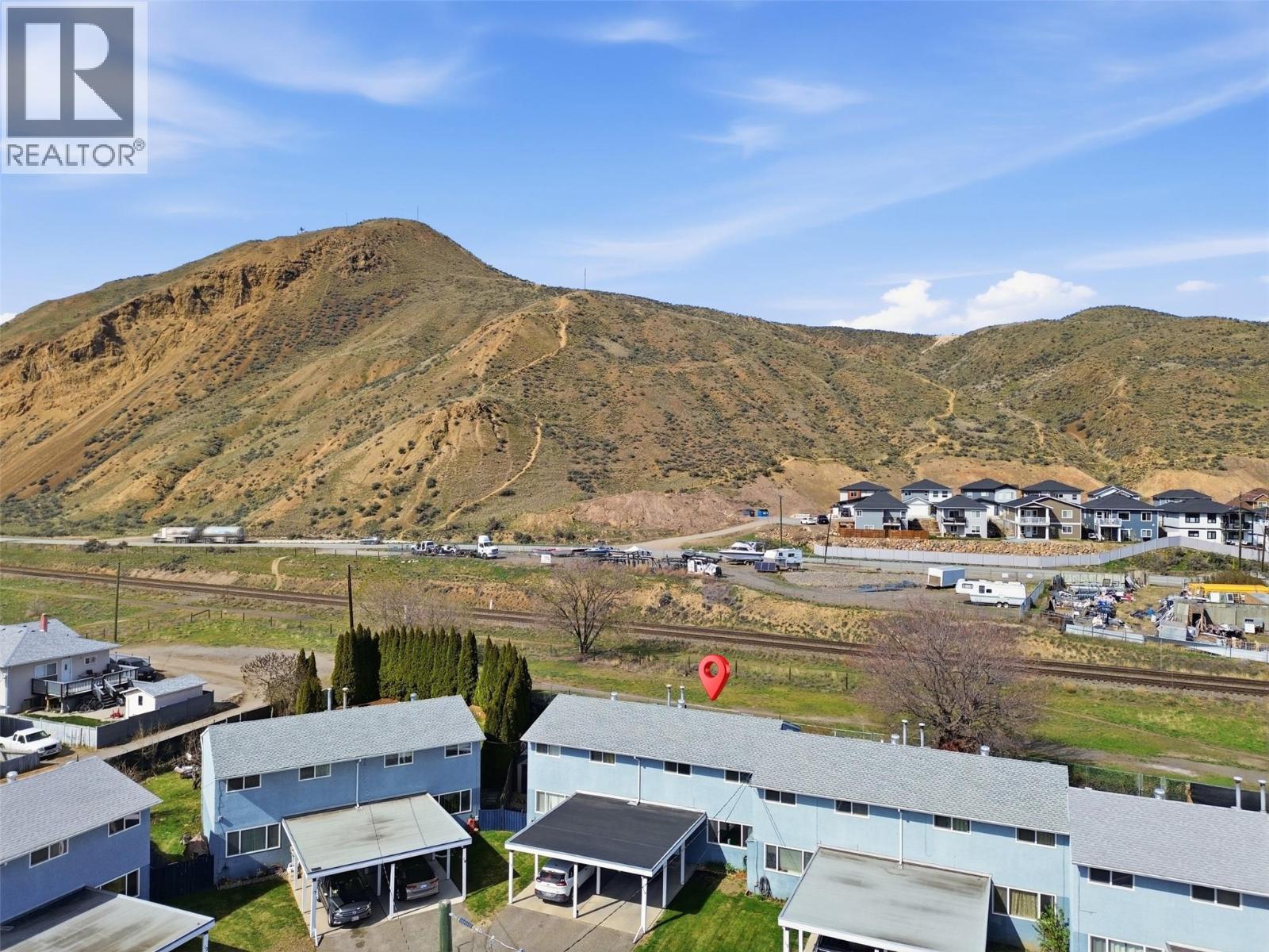 1176 PONLEN Street Unit# 16, Kamloops