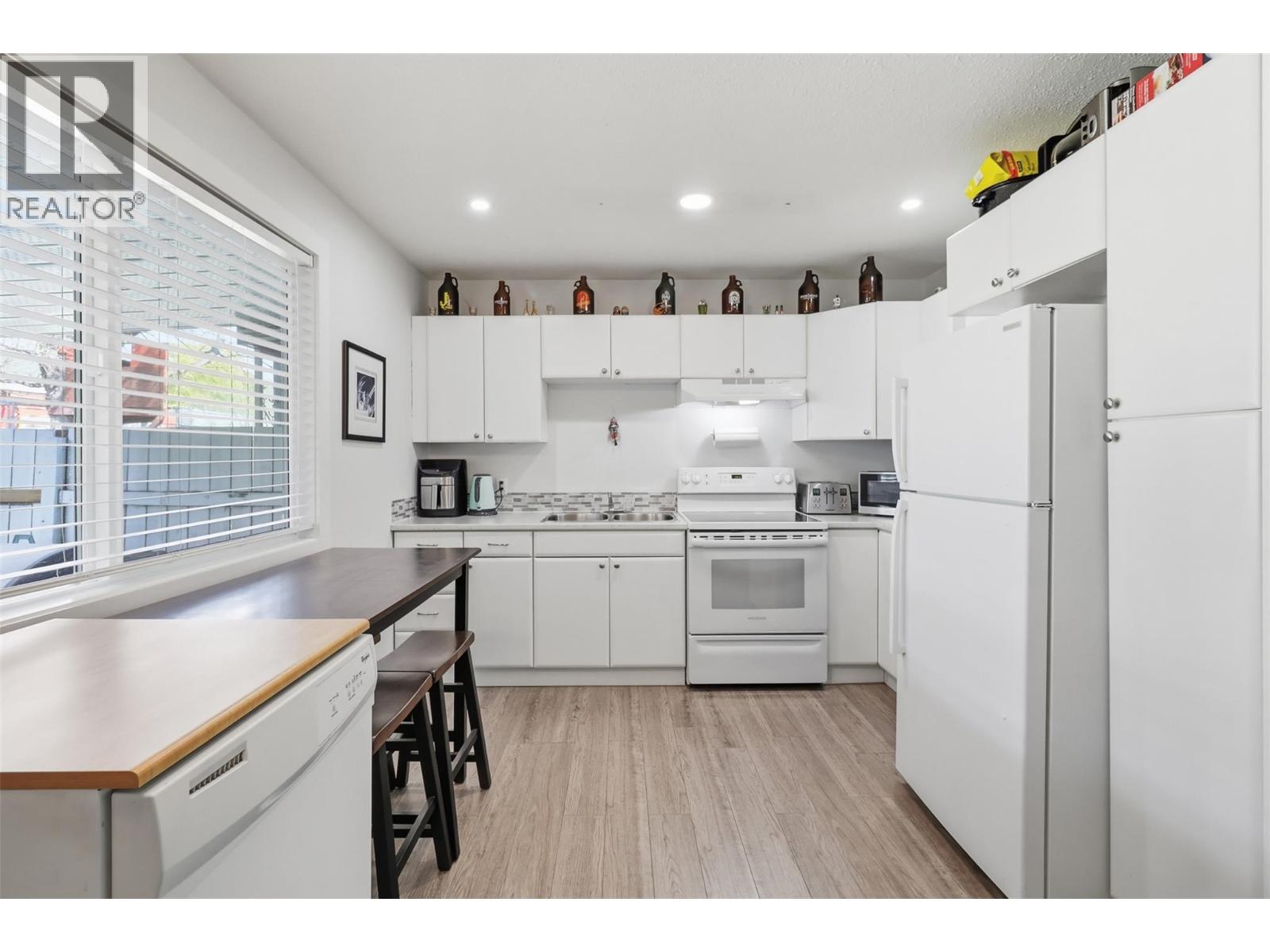 1176 PONLEN Street Unit# 16, Kamloops