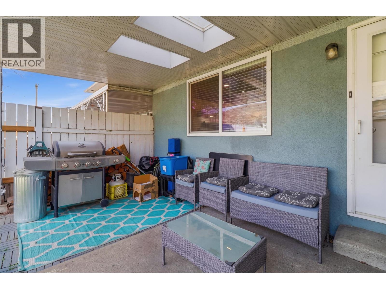 1176 PONLEN Street Unit# 16, Kamloops