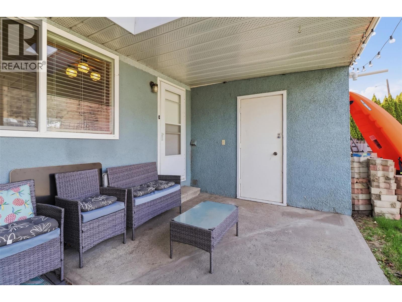 1176 PONLEN Street Unit# 16, Kamloops