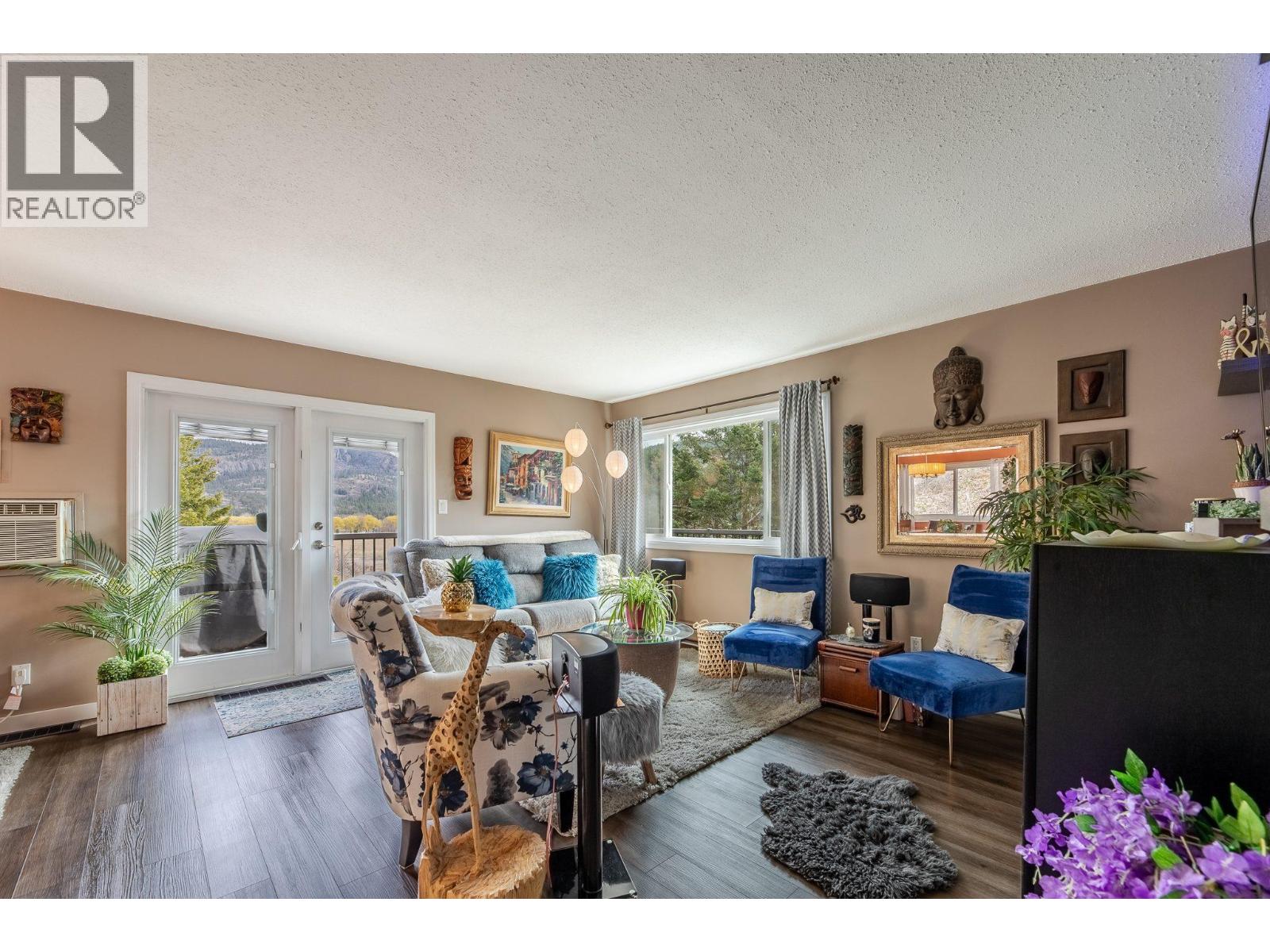 143 Orofino Creek Road, Oliver