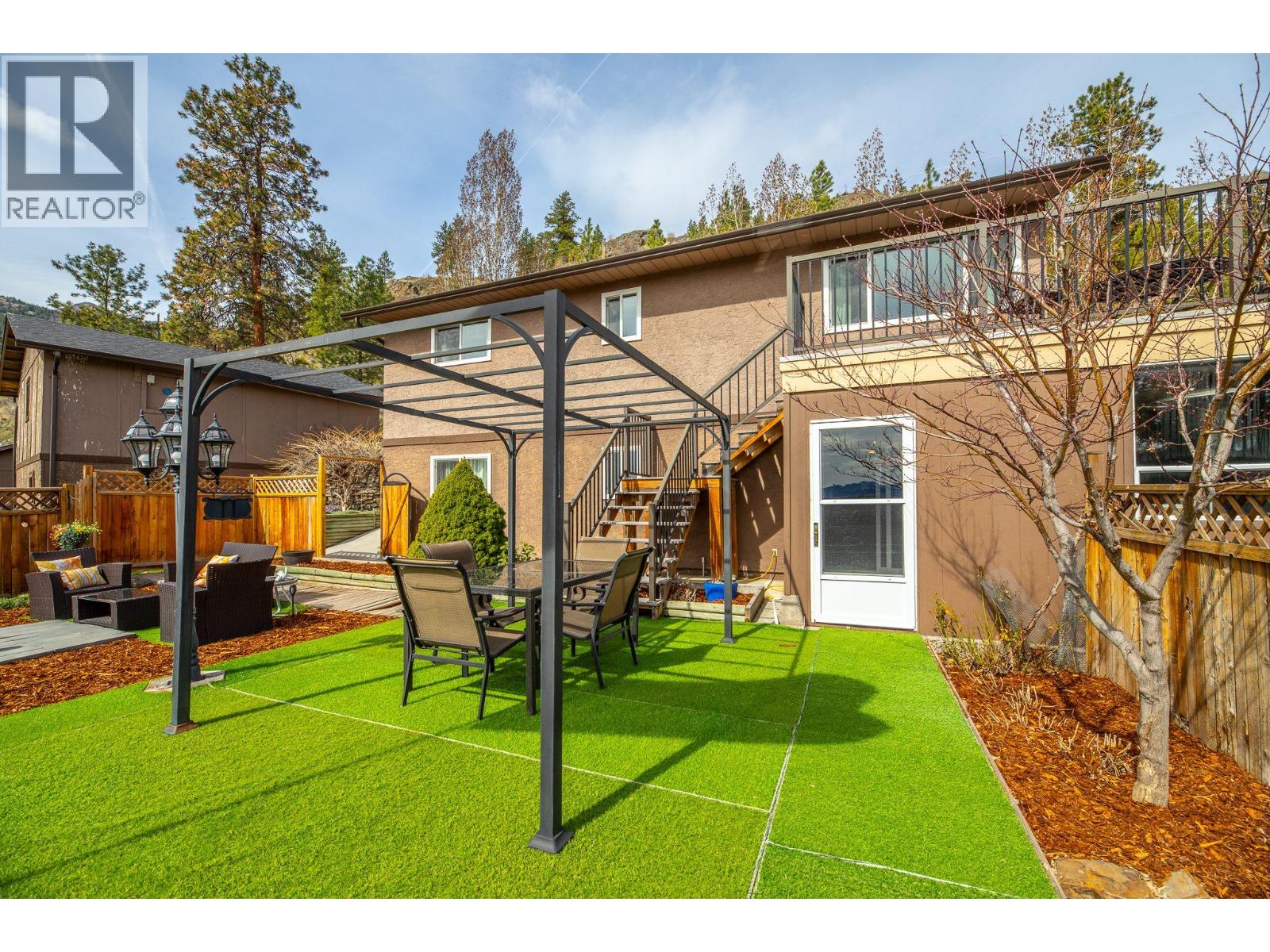 143 Orofino Creek Road, Oliver