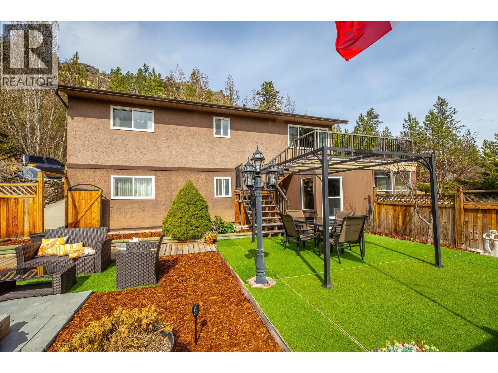 143 Orofino Creek Road, Oliver