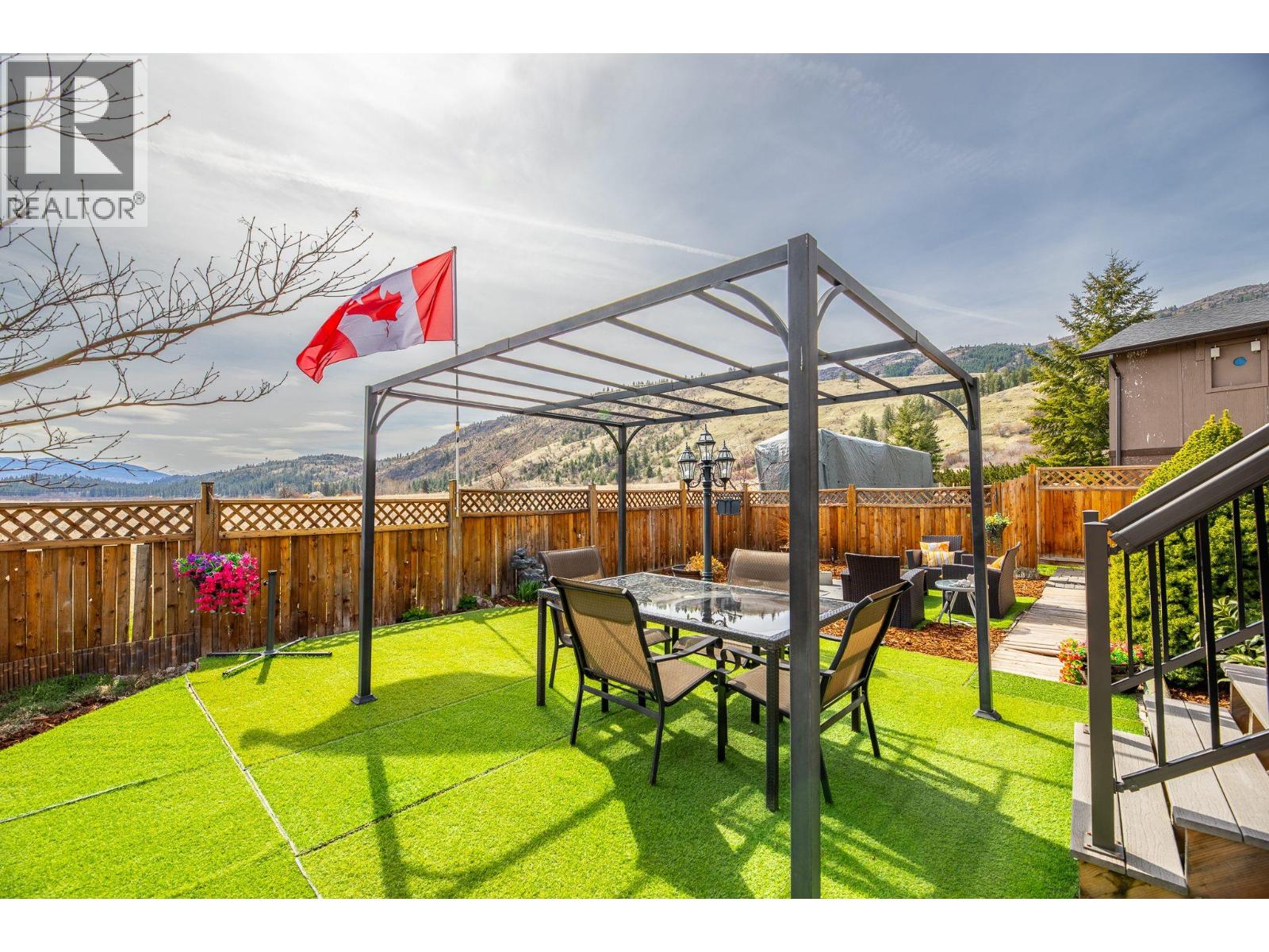 143 Orofino Creek Road, Oliver