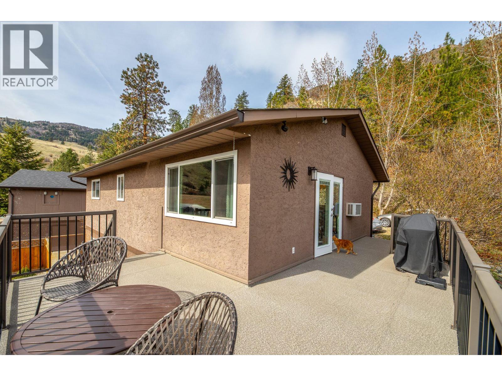 143 Orofino Creek Road, Oliver