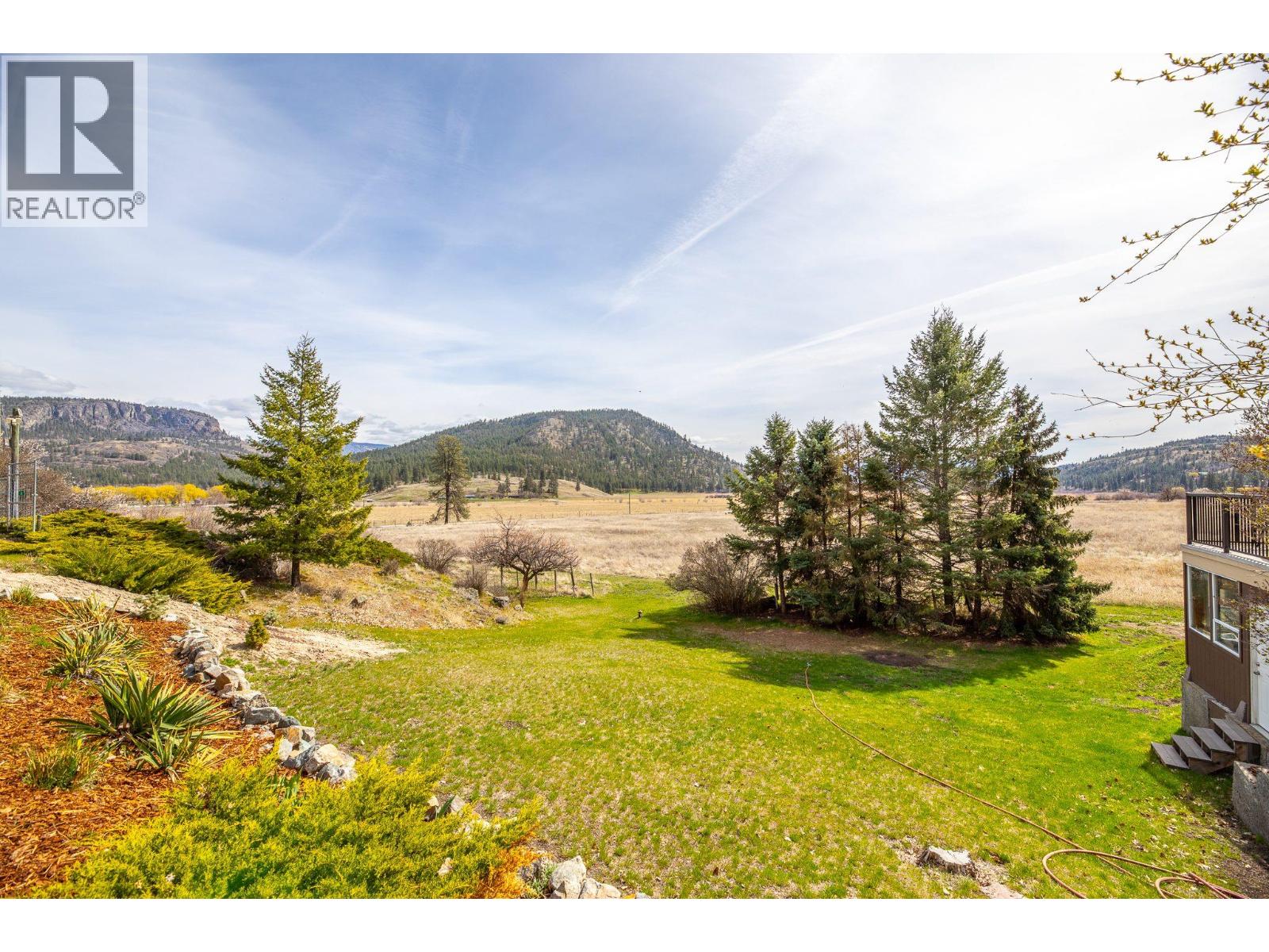 143 Orofino Creek Road, Oliver