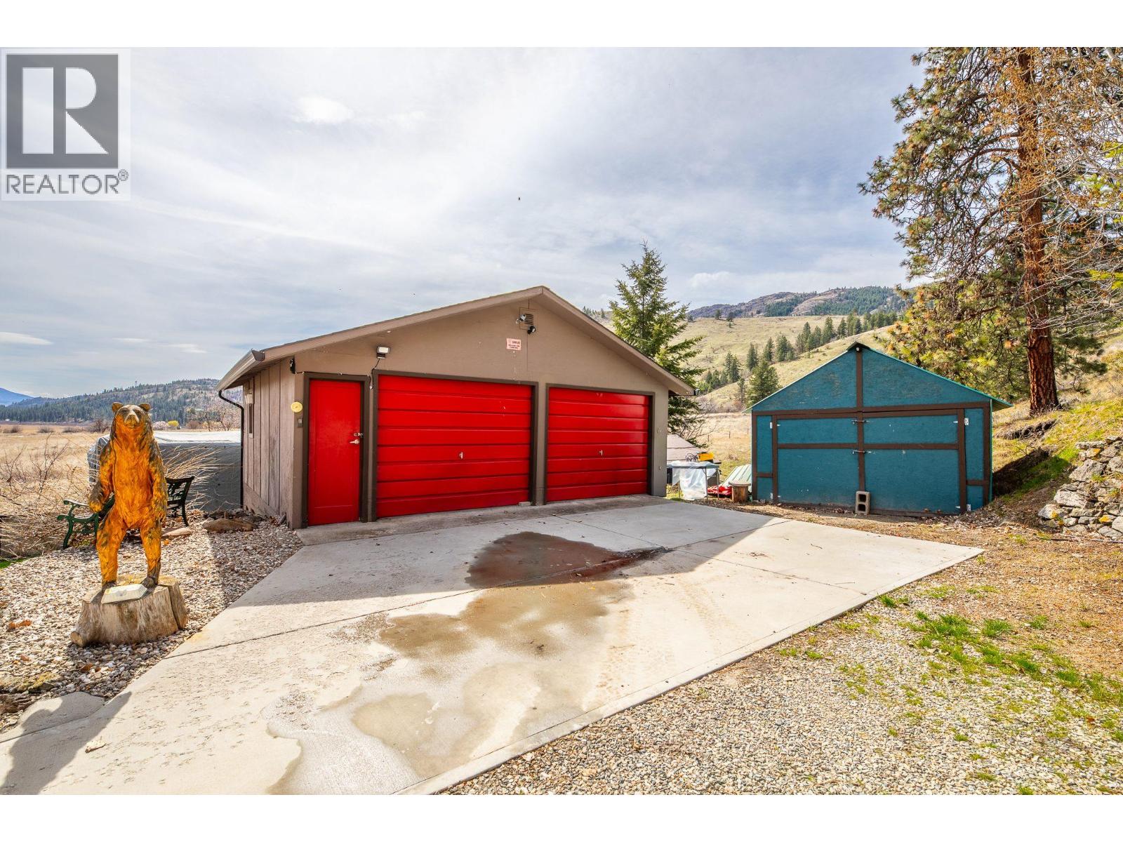 143 Orofino Creek Road, Oliver
