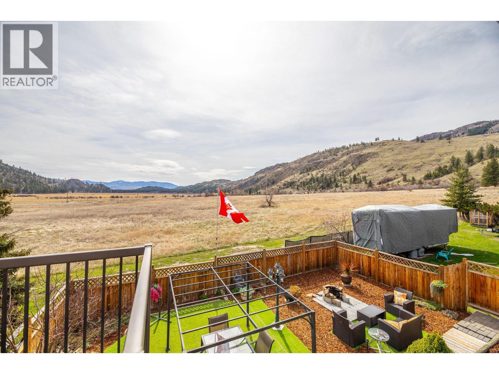 143 Orofino Creek Road, Oliver
