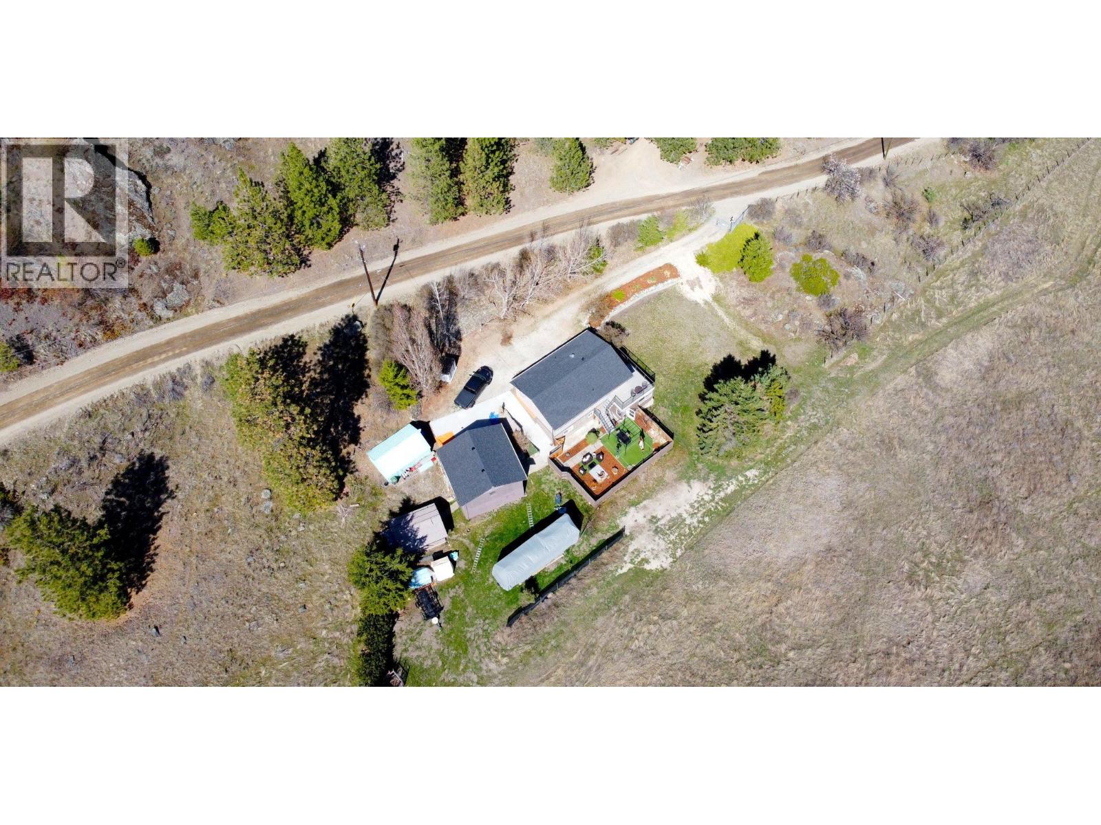 143 Orofino Creek Road, Oliver