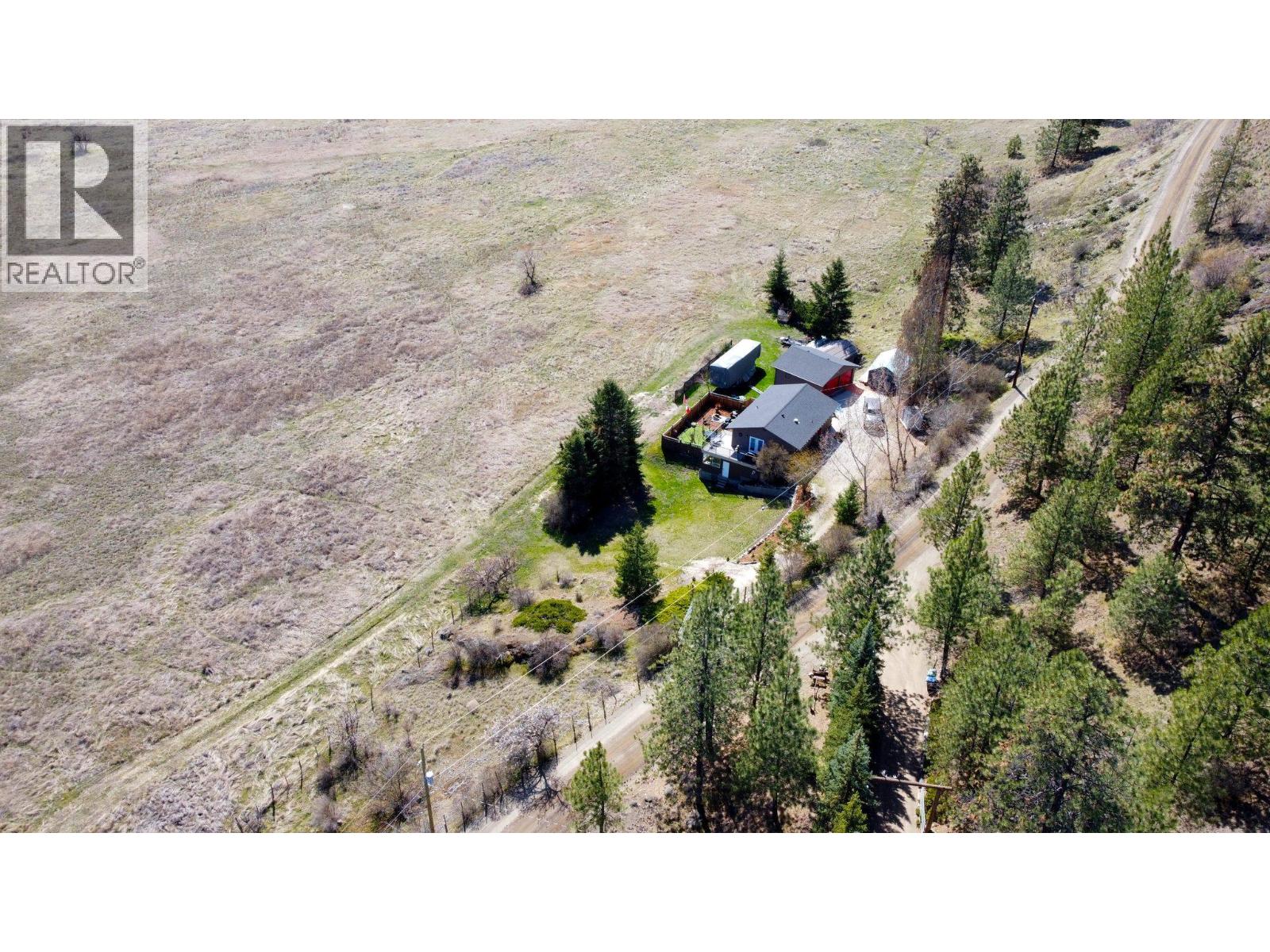 143 Orofino Creek Road, Oliver