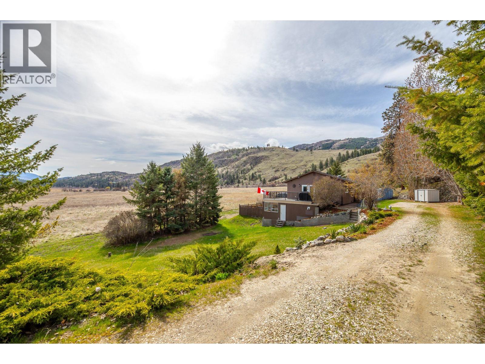 143 Orofino Creek Road, Oliver
