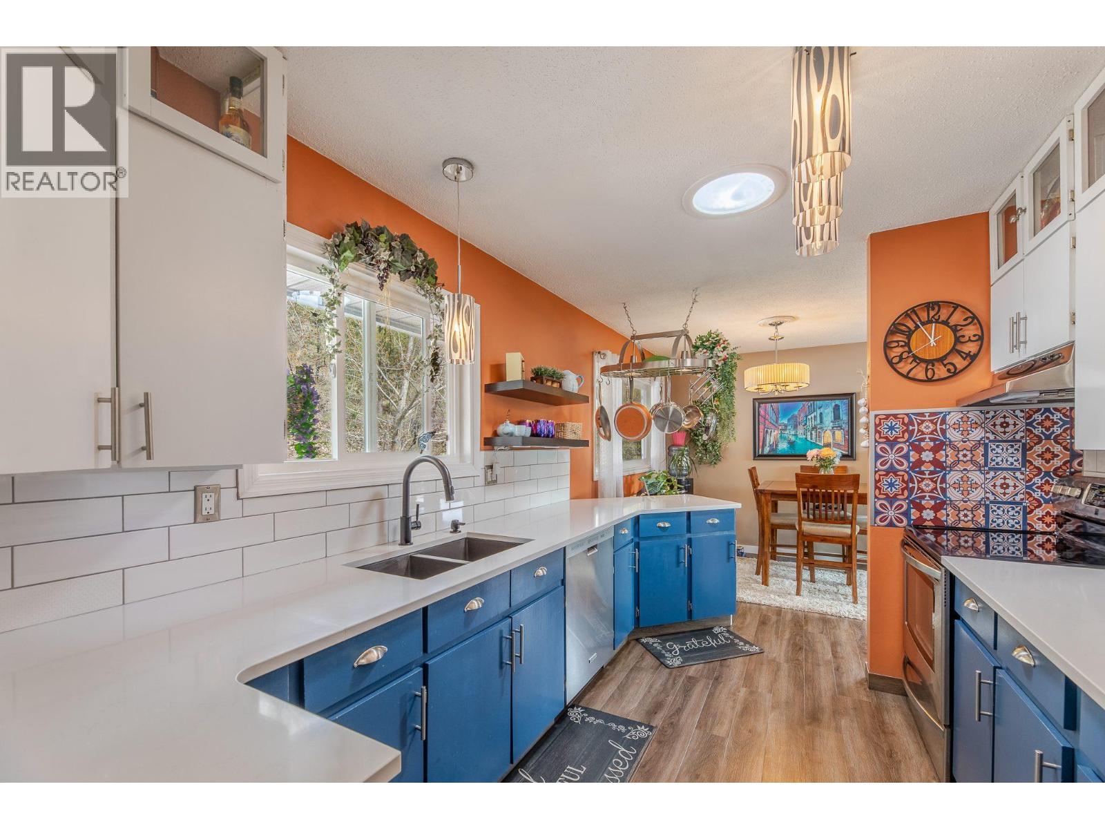 143 Orofino Creek Road, Oliver