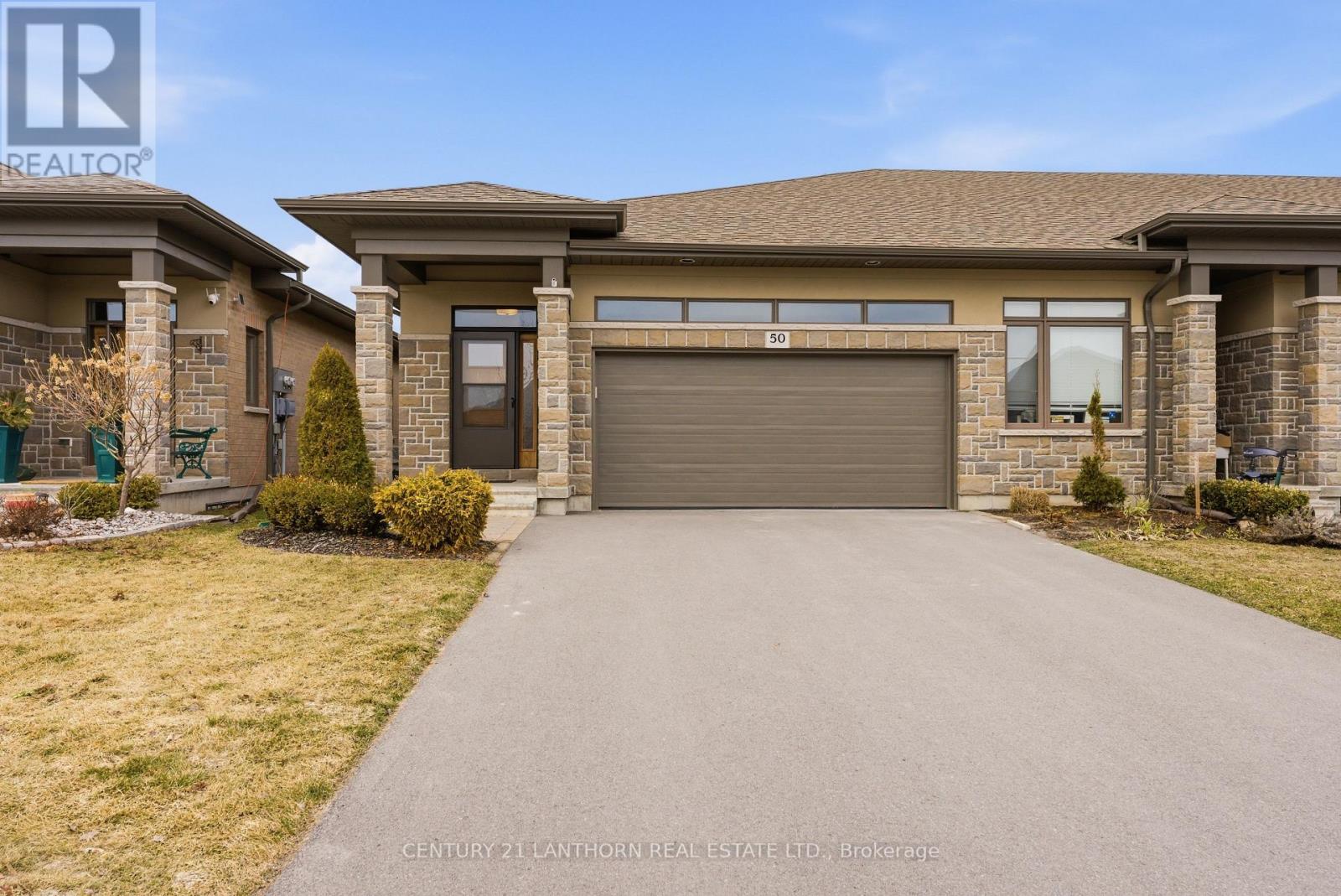 50 COVINGTON CRESCENT