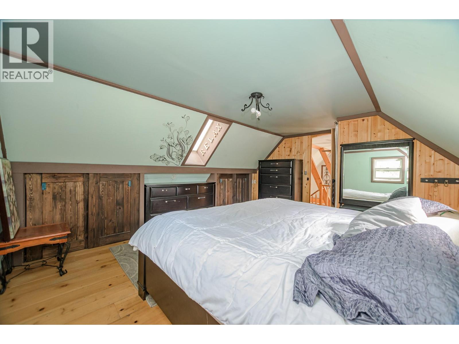 3690 Northway Road, Malakwa