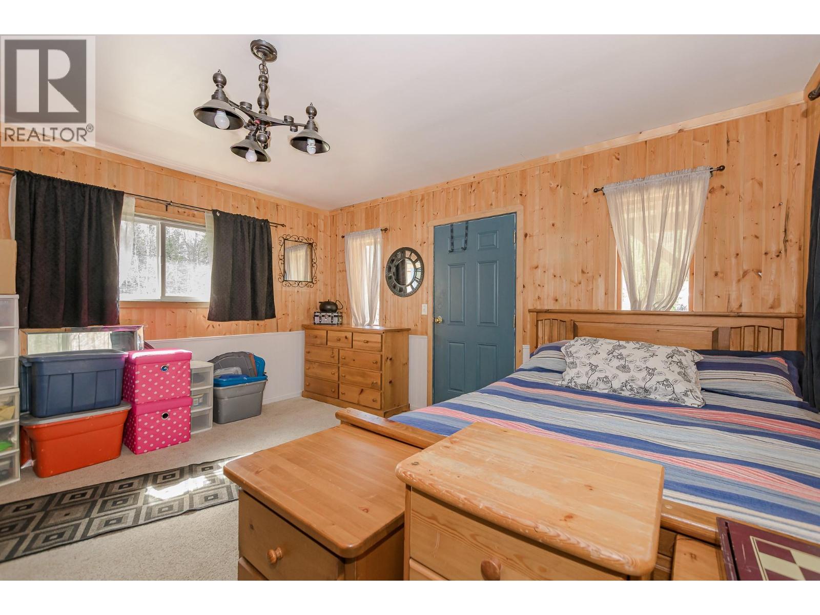 3690 Northway Road, Malakwa