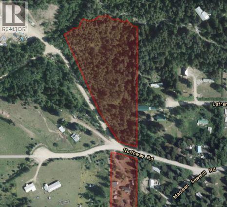 3690 Northway Road, Malakwa