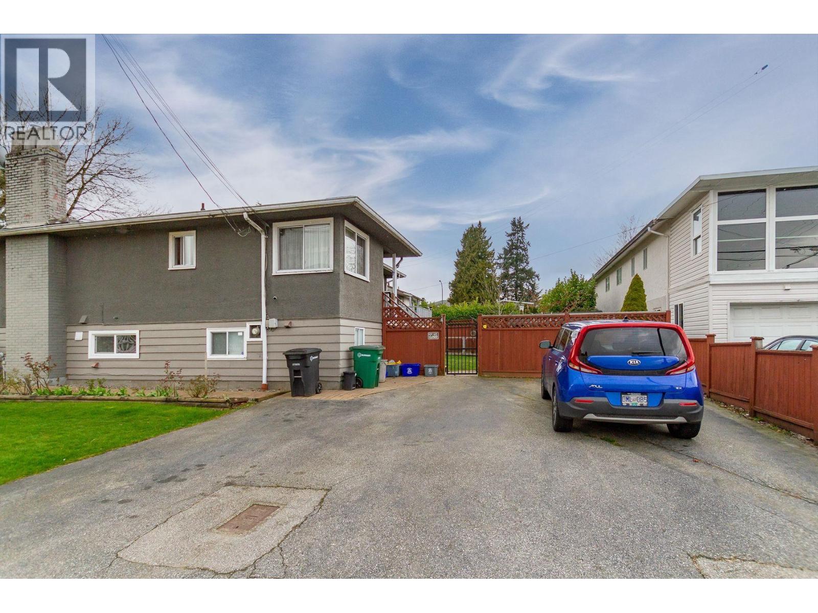 3713 KINCAID STREET, Burnaby