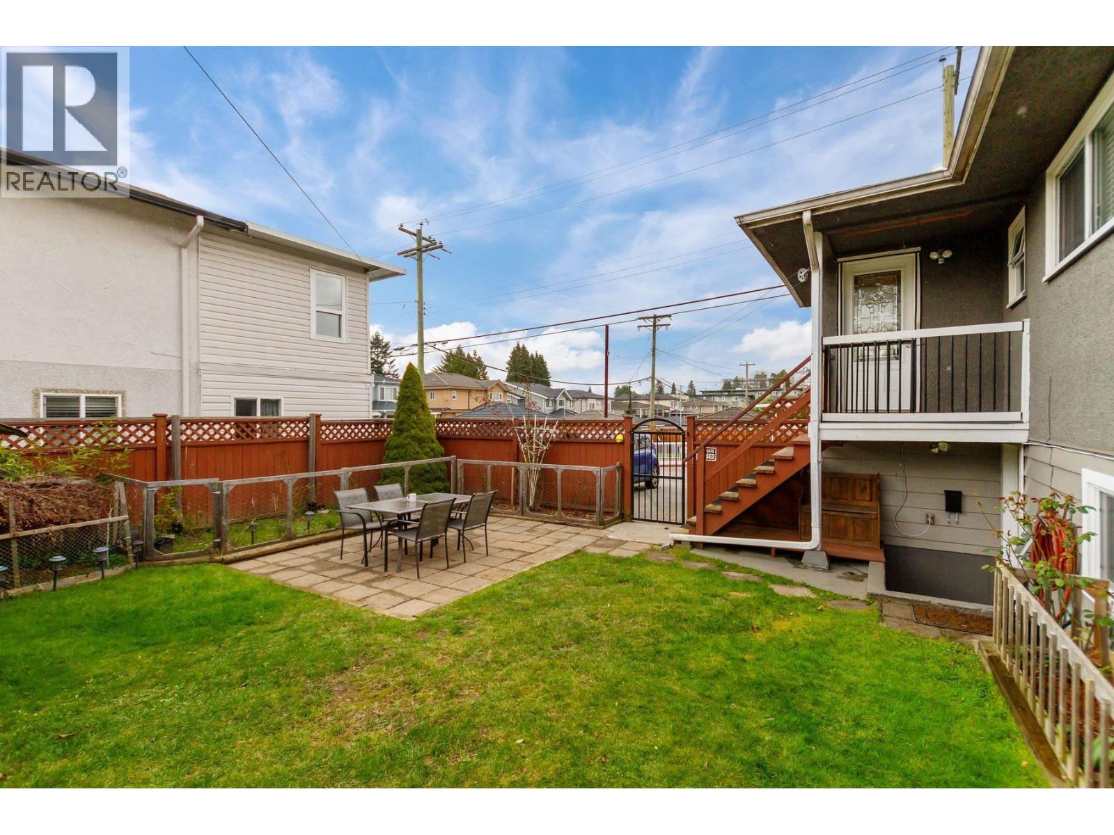 3713 KINCAID STREET, Burnaby