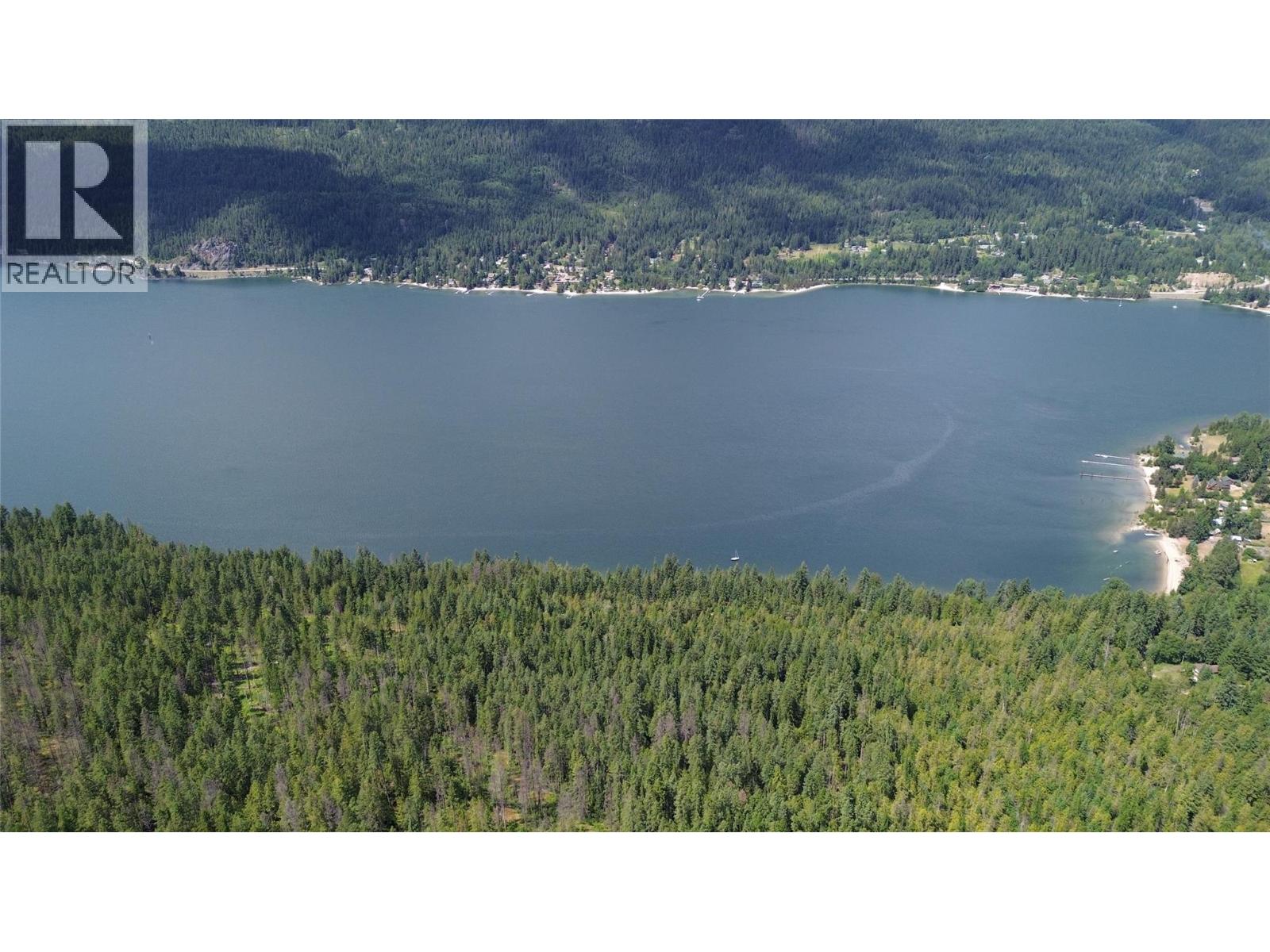 Lacsa Creek Road Lot# 2, Harrop