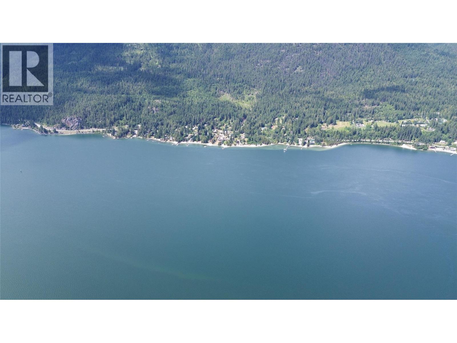 Lacsa Creek Road Lot# 2, Harrop