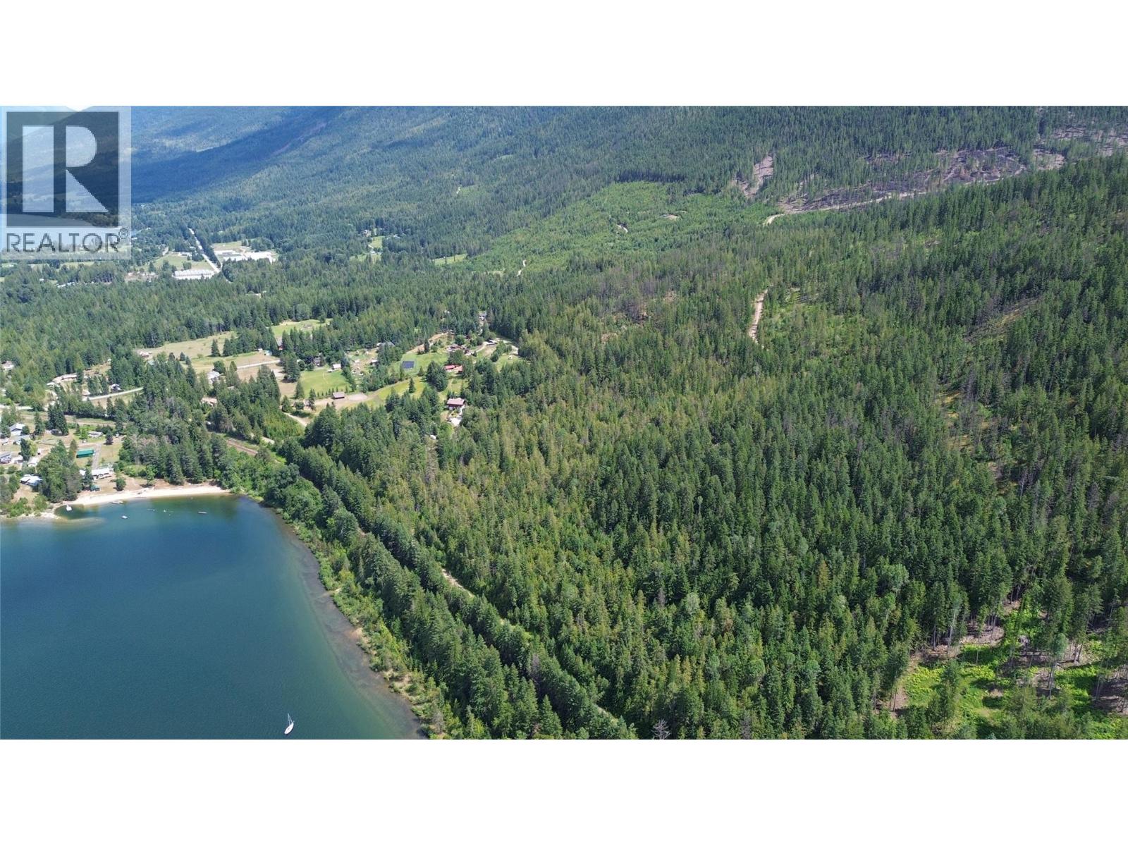 Lacsa Creek Road Lot# 2, Harrop