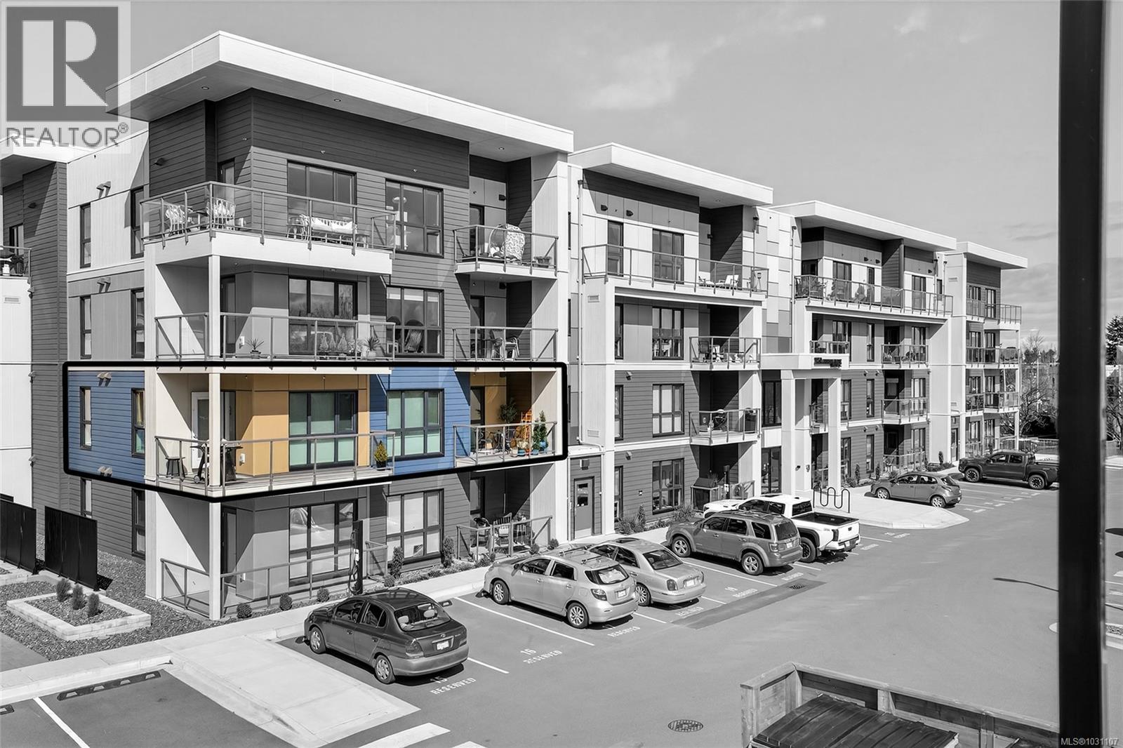 202 120 Jensen Ave E, Parksville