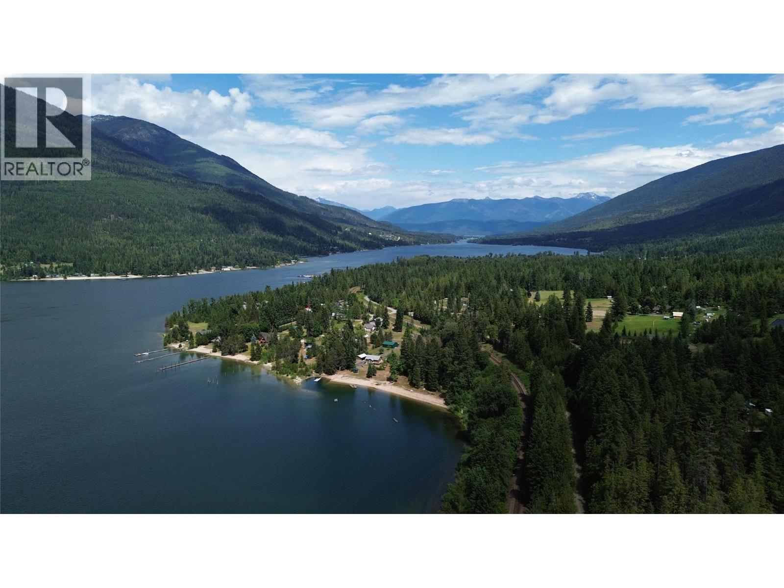 Lasca Creek Road Lot# 3, Harrop