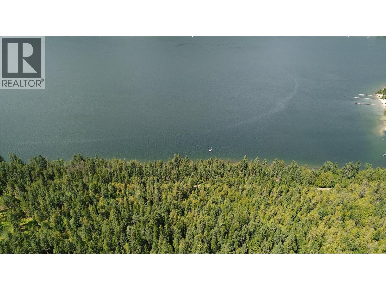 Lasca Creek Road Lot# 3, Harrop