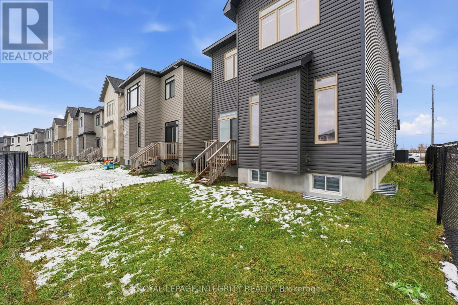 5 Bed, 4 Bath House for Sale in Ottawa – 352 MONTICELLO AVENUE, Ottawa – MLS# X12967600 - Image 30