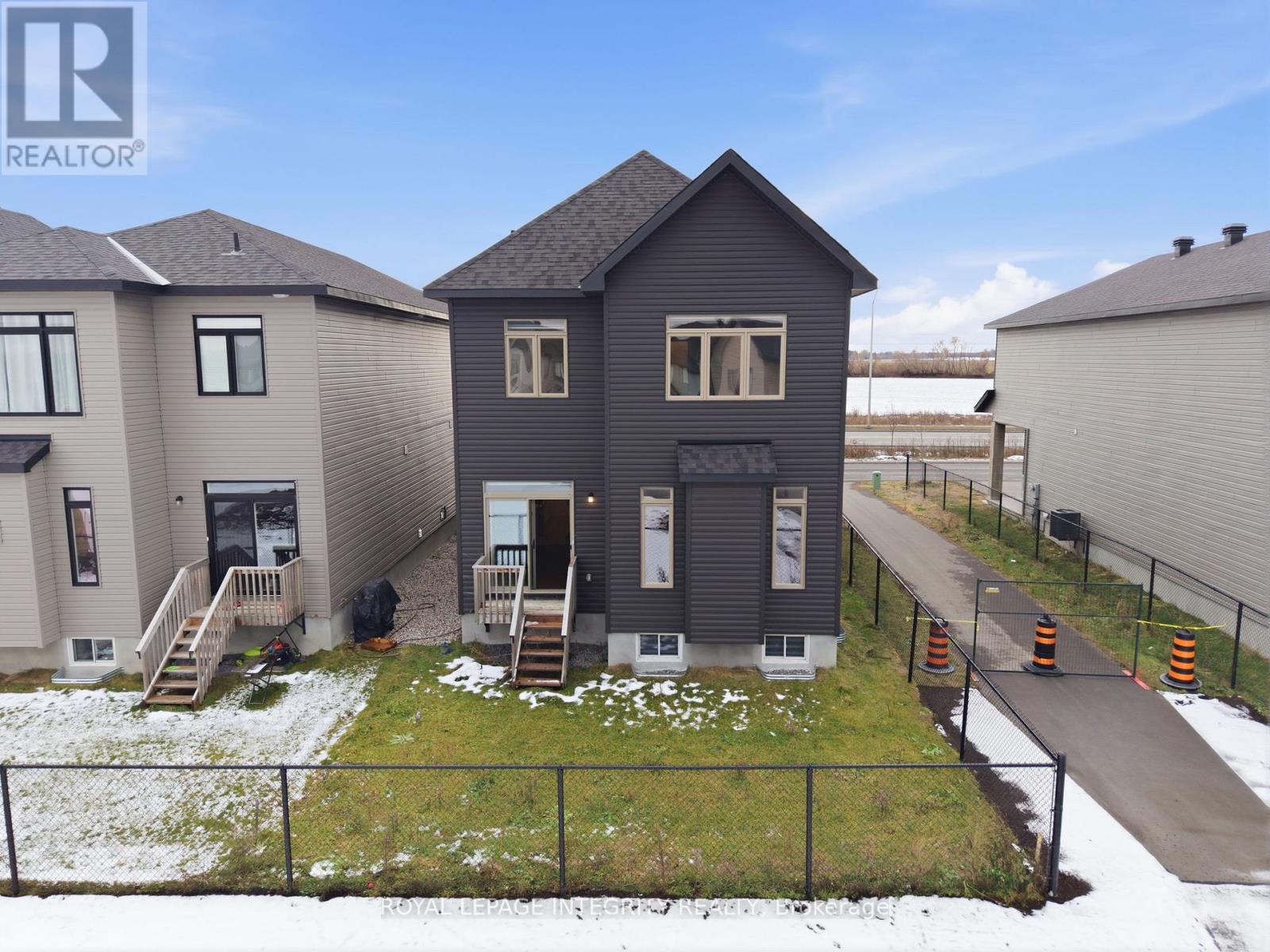 5 Bed, 4 Bath House for Sale in Ottawa – 352 MONTICELLO AVENUE, Ottawa – MLS# X12967600 - Image 32