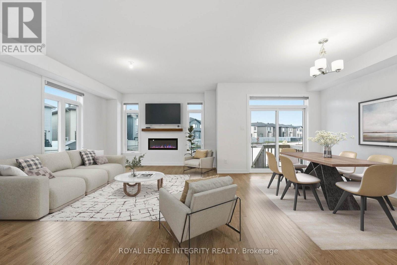 5 Bed, 4 Bath House for Sale in Ottawa – 352 MONTICELLO AVENUE, Ottawa – MLS# X12967600 - Image 8