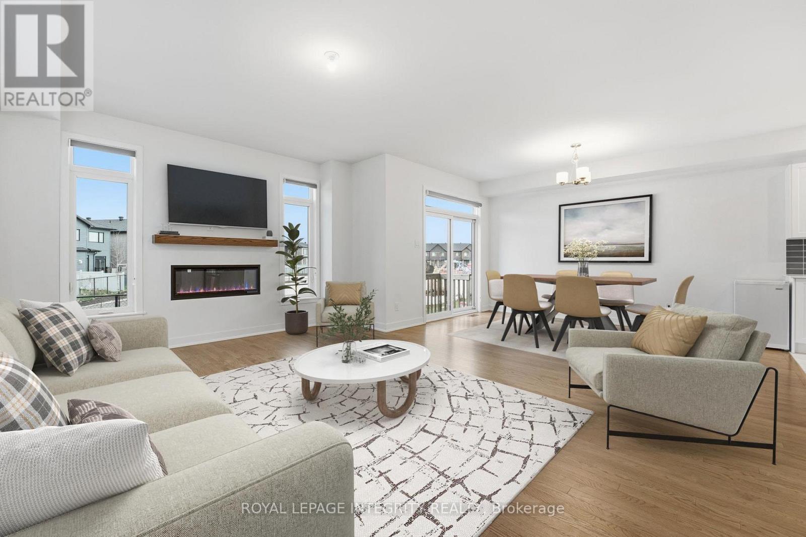 5 Bed, 4 Bath House for Sale in Ottawa – 352 MONTICELLO AVENUE, Ottawa – MLS# X12967600 - Image 9