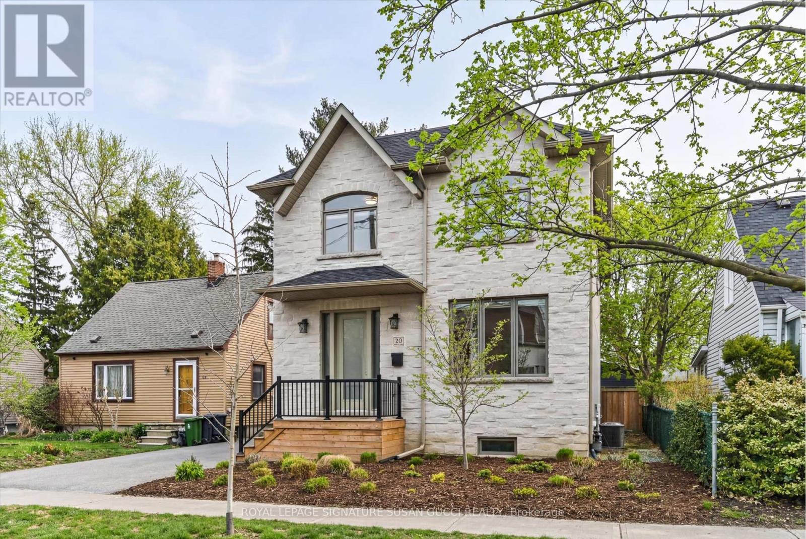 20 WARVET CRESCENT,Toronto (O’Connor-Parkview),,