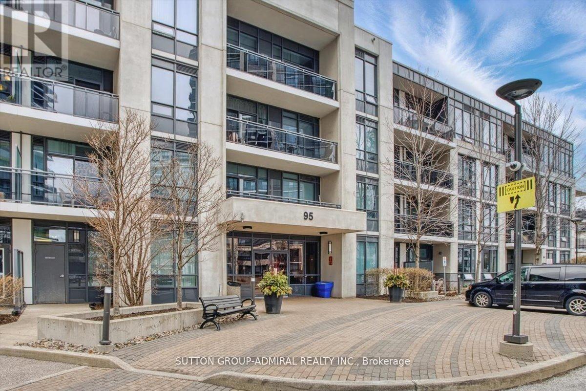 204 - 95 NORTH PARK ROAD