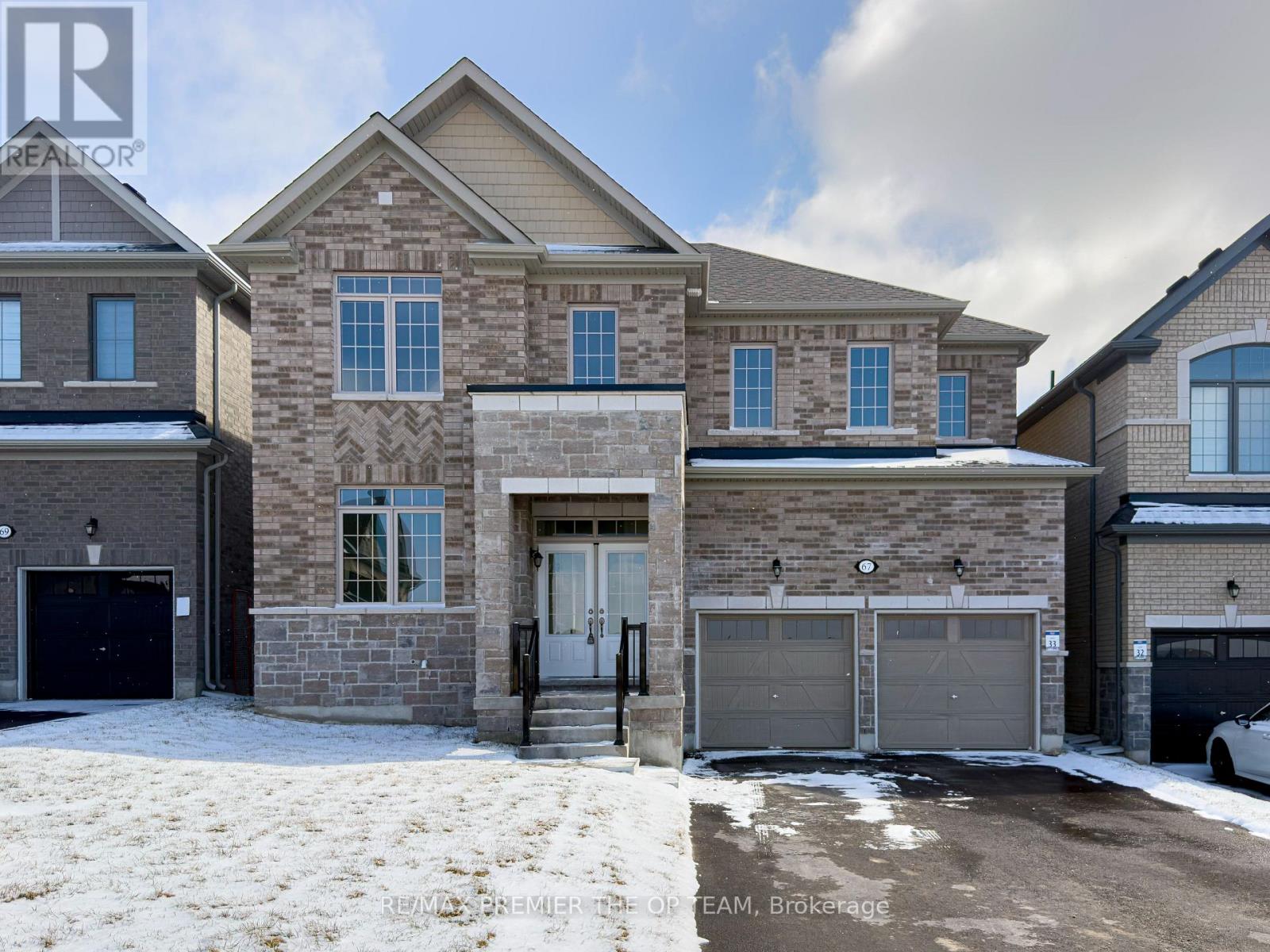 67 LAWRENCE D. PRIDHAM AVENUE