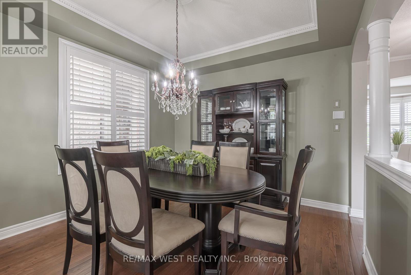 17 HAWKRIDGE TRAIL - 14