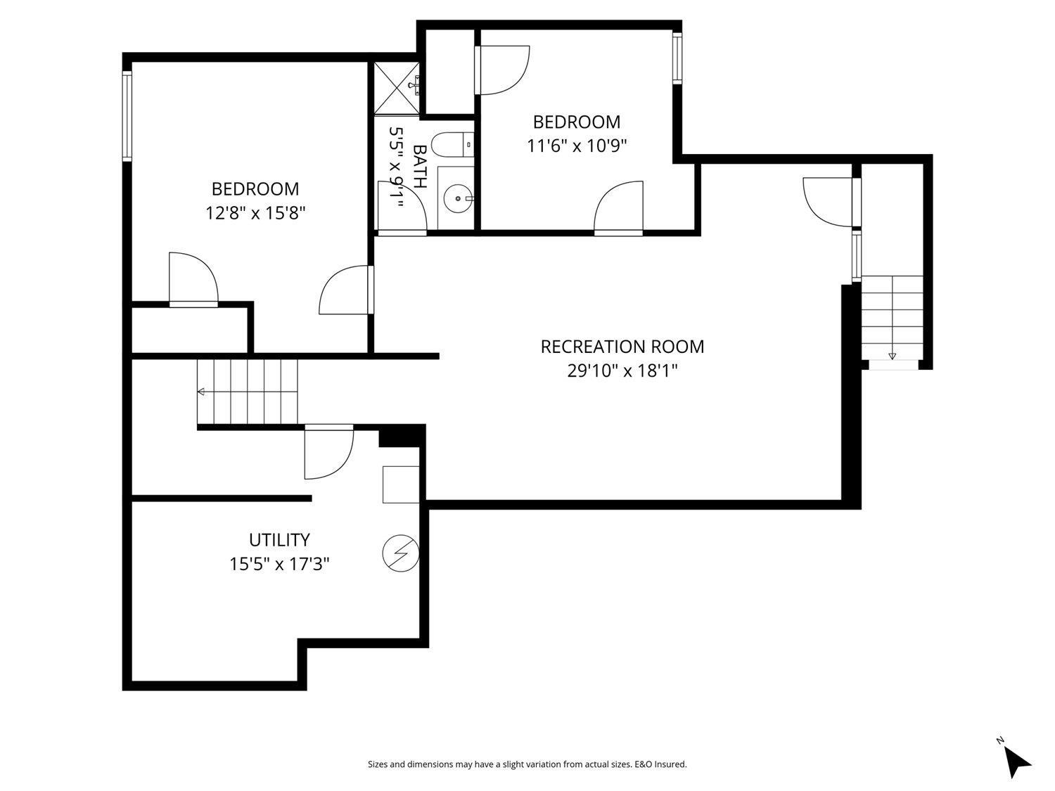 50287 SIENNA AVENUE, Eastern Hillsides — photo 38